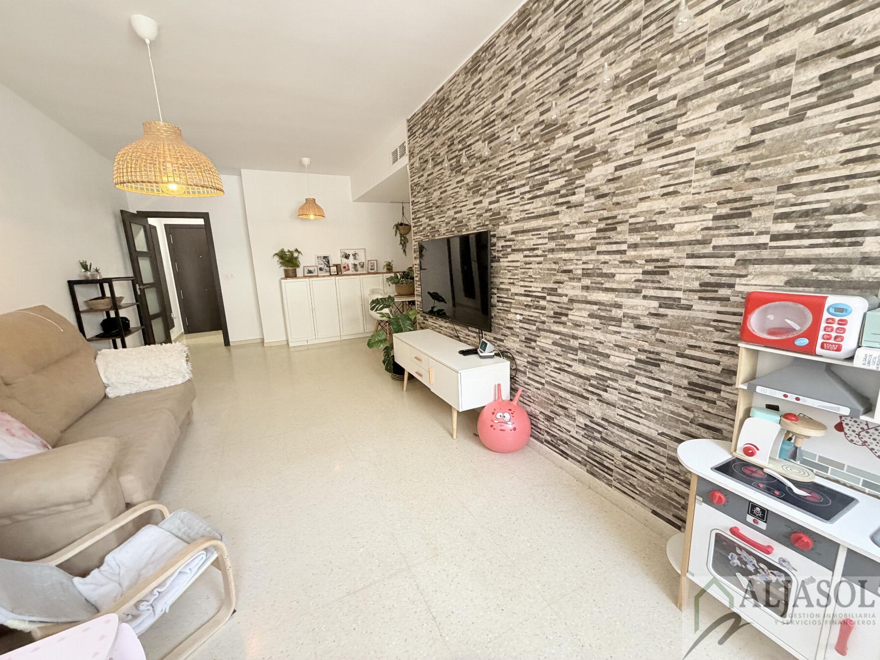 Venta de piso en Mairena del Aljarafe