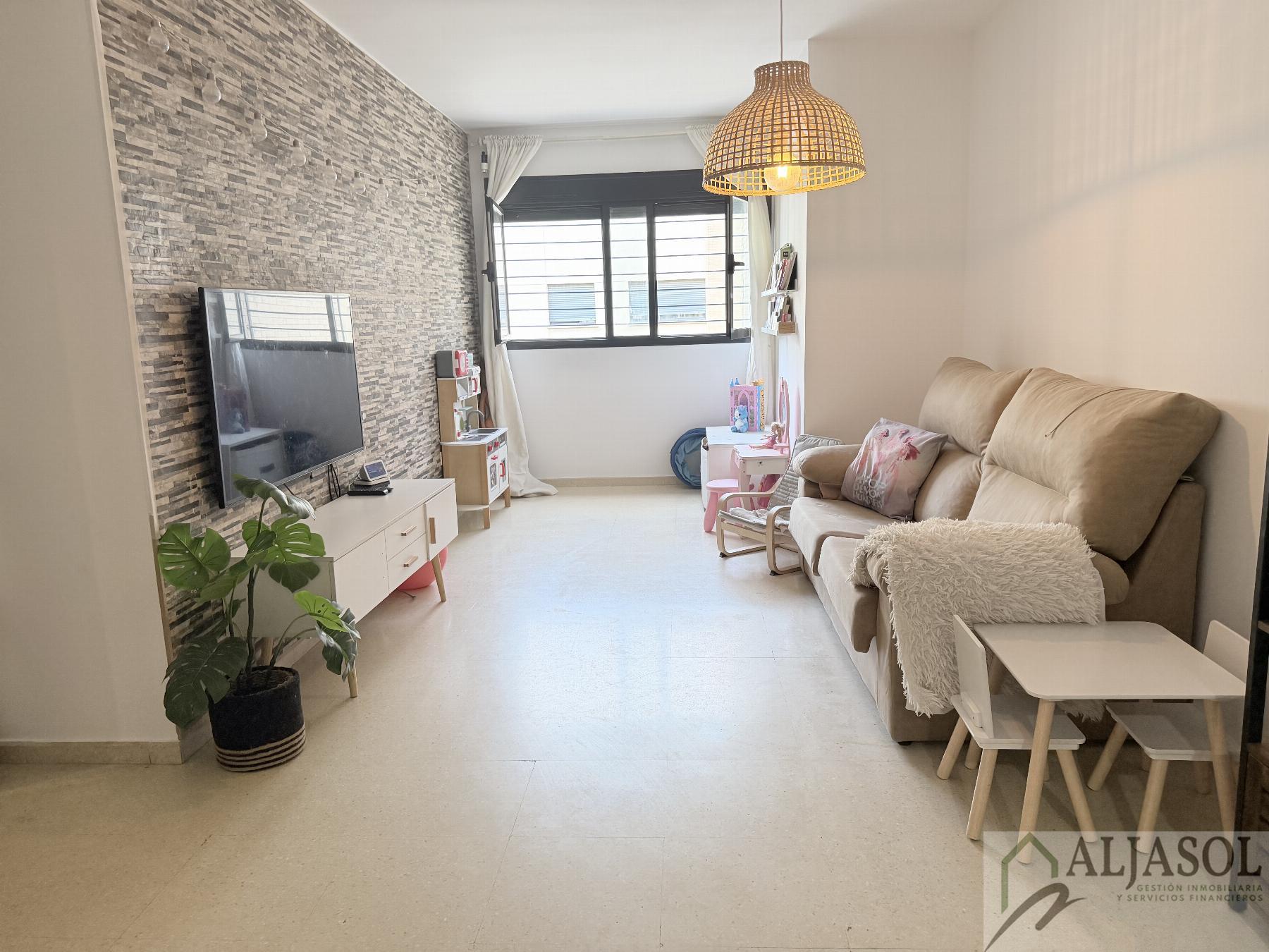 Venta de piso en Mairena del Aljarafe