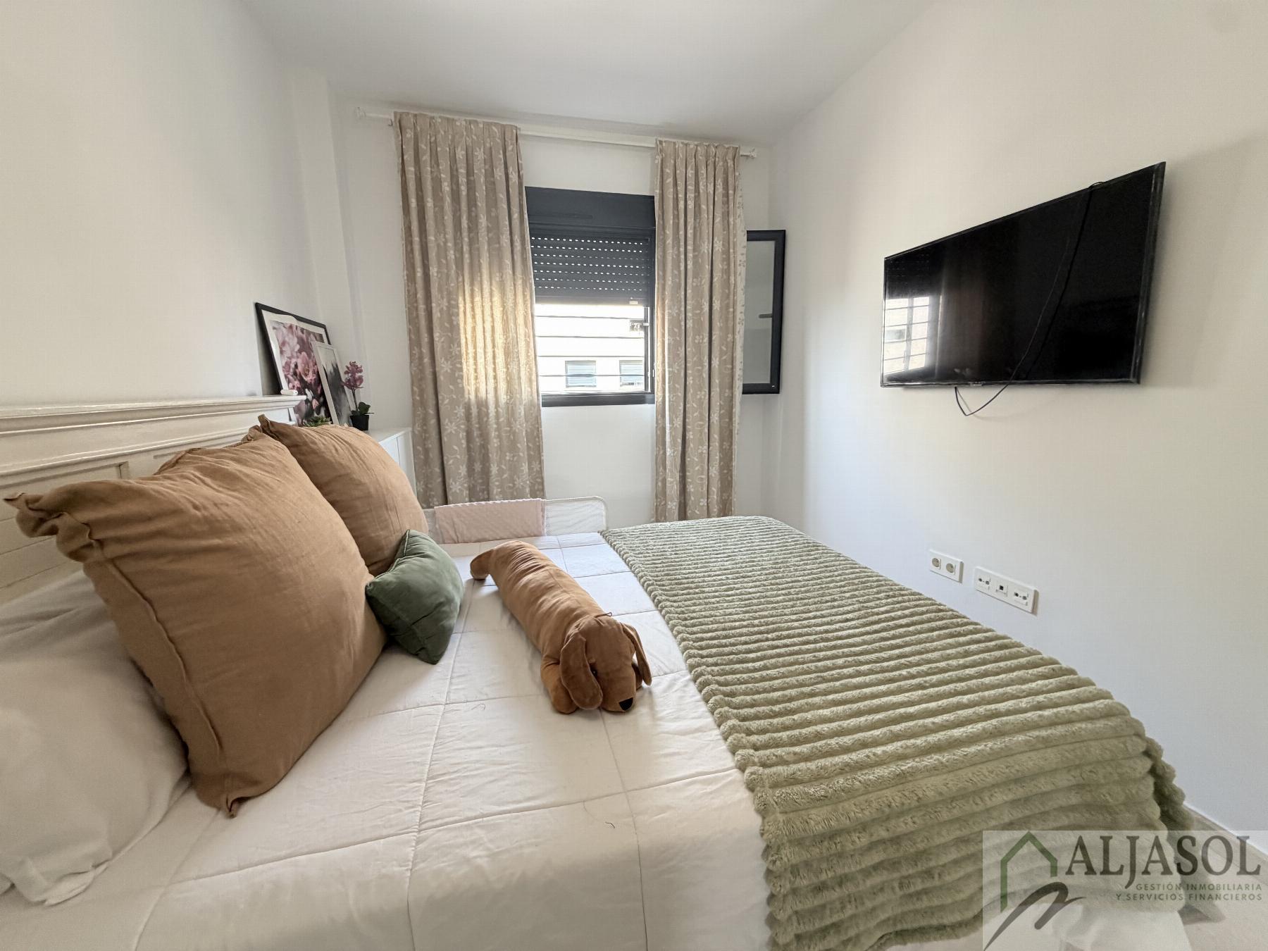 Venta de piso en Mairena del Aljarafe