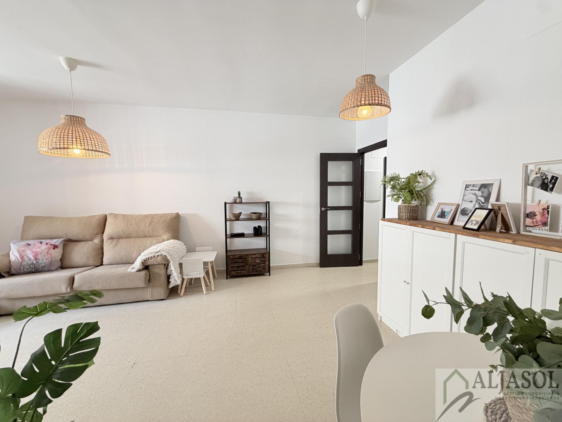 Venta de piso en Mairena del Aljarafe
