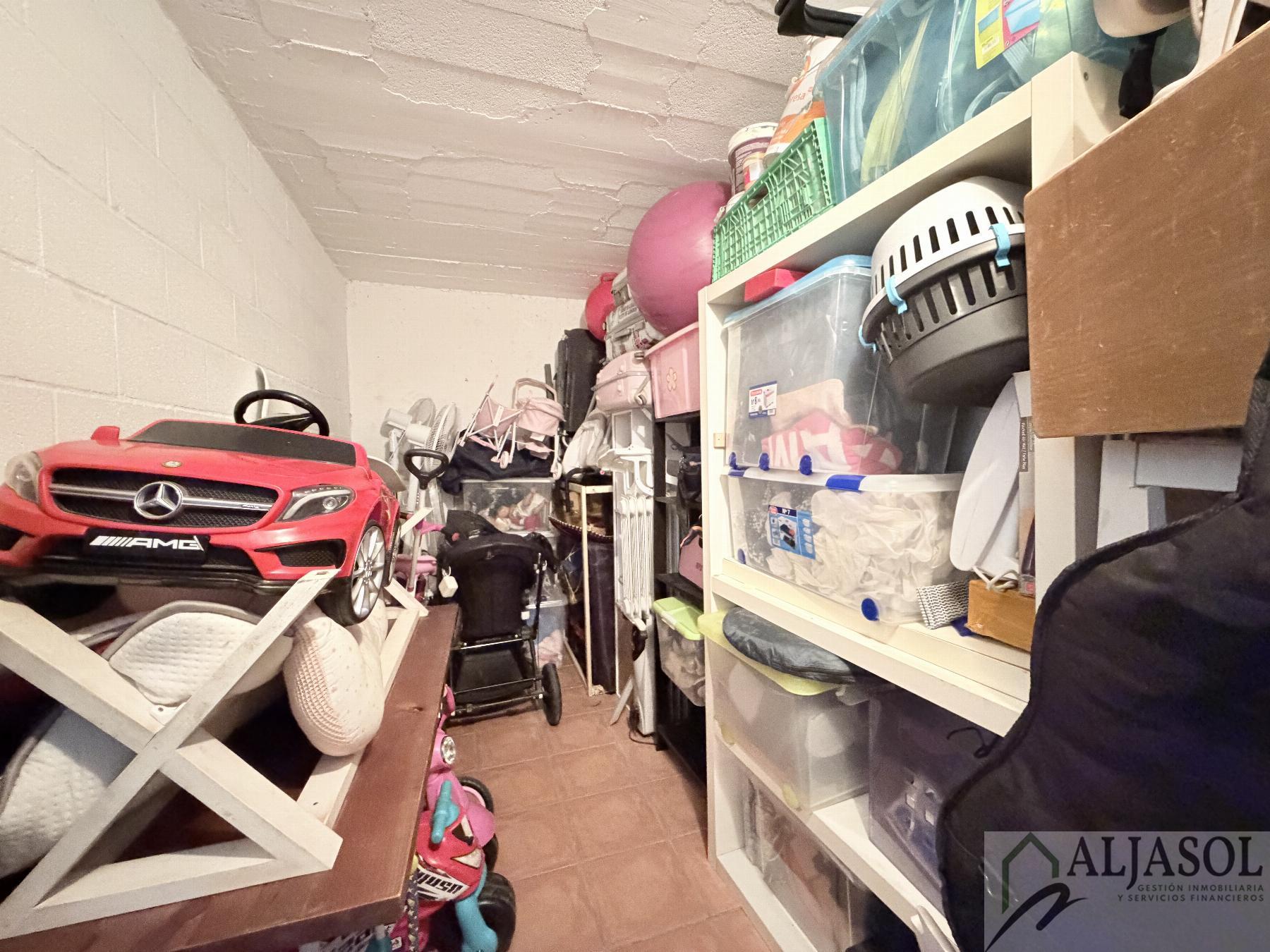 Venta de piso en Mairena del Aljarafe