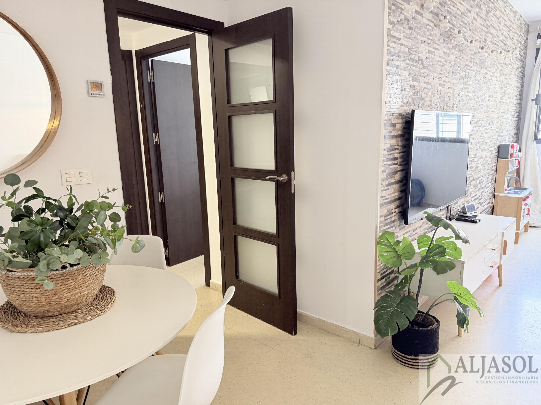 Venta de piso en Mairena del Aljarafe