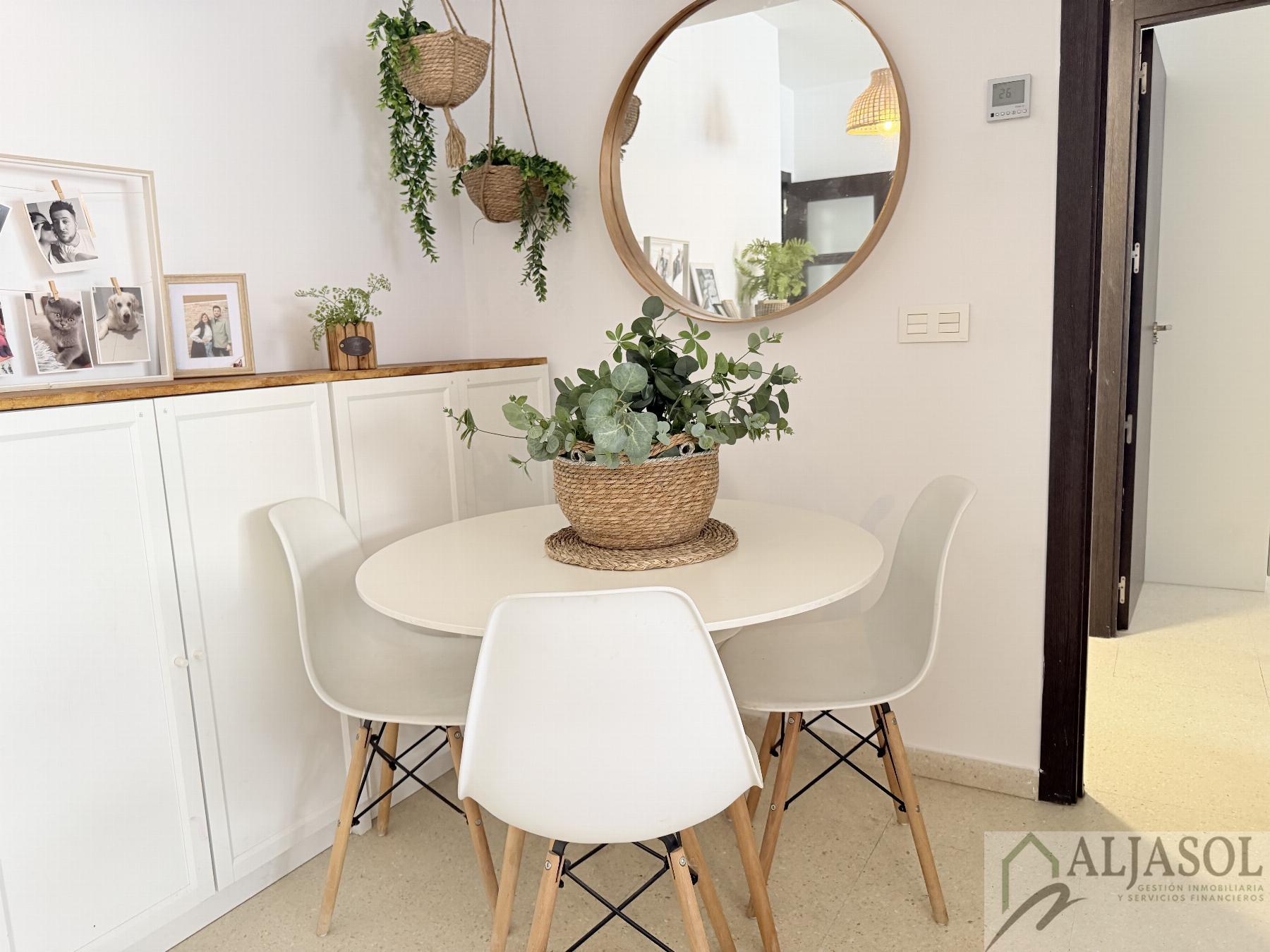 Venta de piso en Mairena del Aljarafe