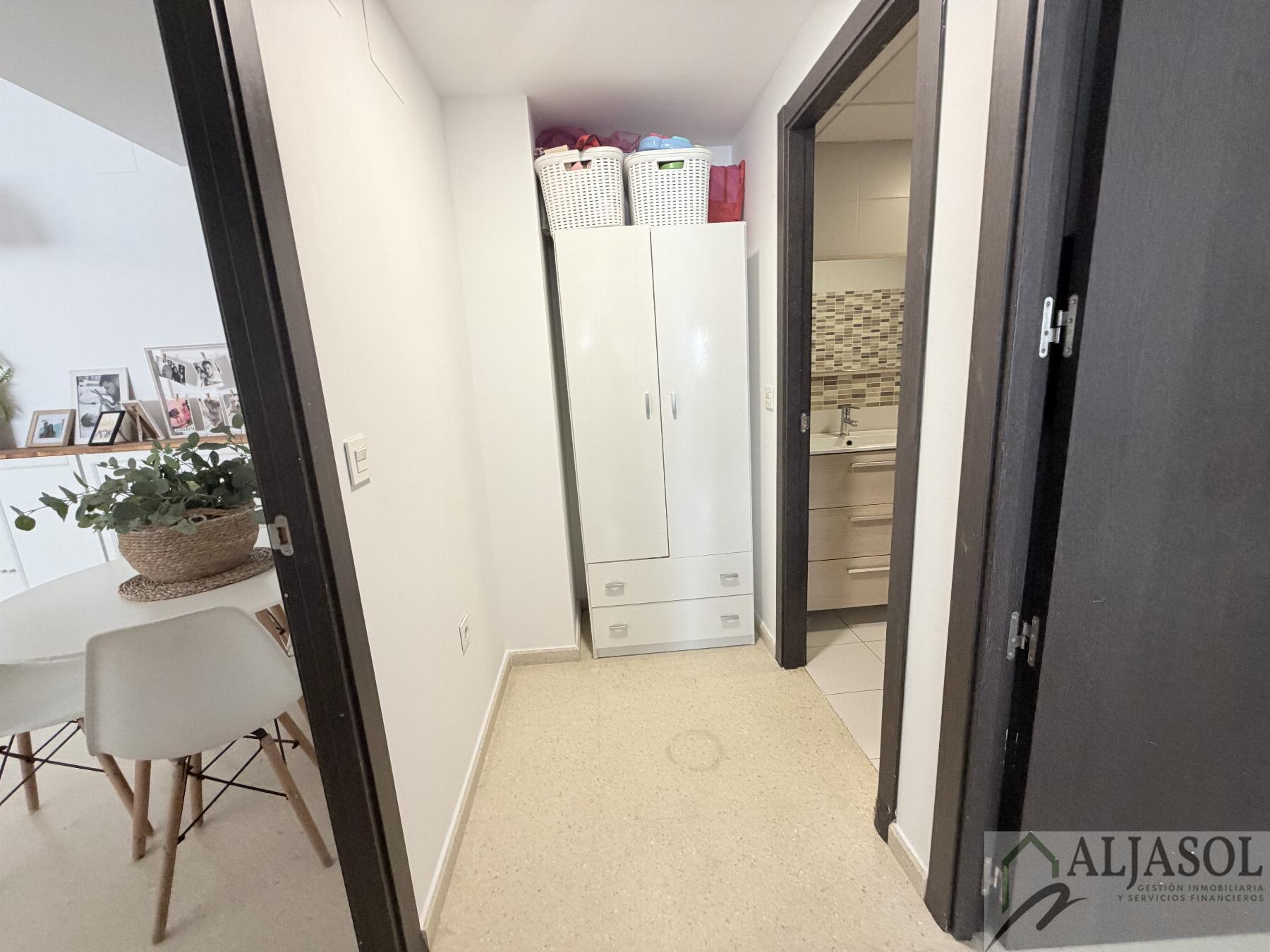 Venta de piso en Mairena del Aljarafe
