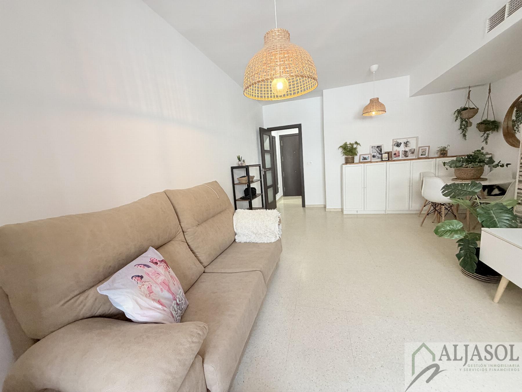 Venta de piso en Mairena del Aljarafe