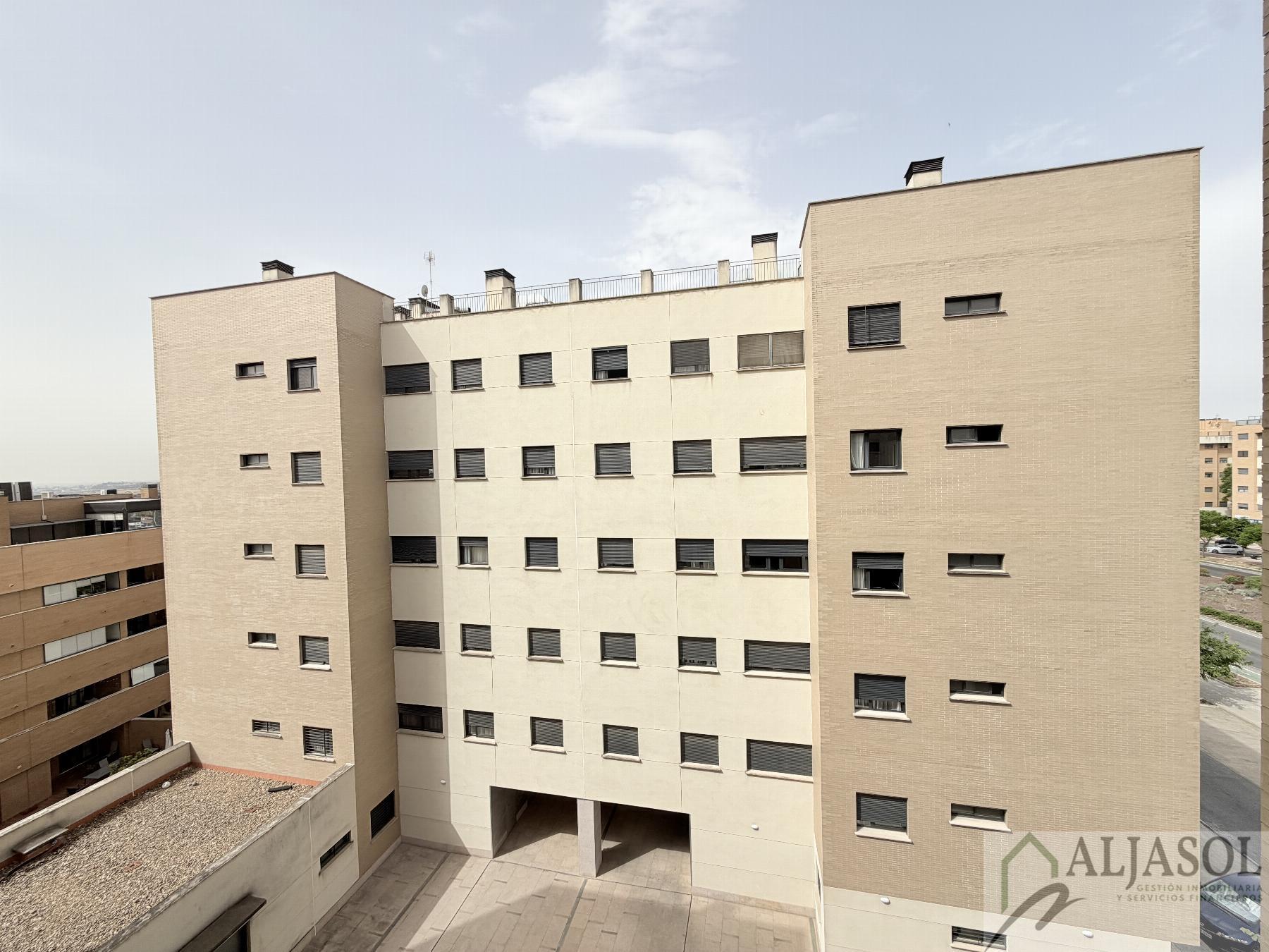 Venta de piso en Mairena del Aljarafe