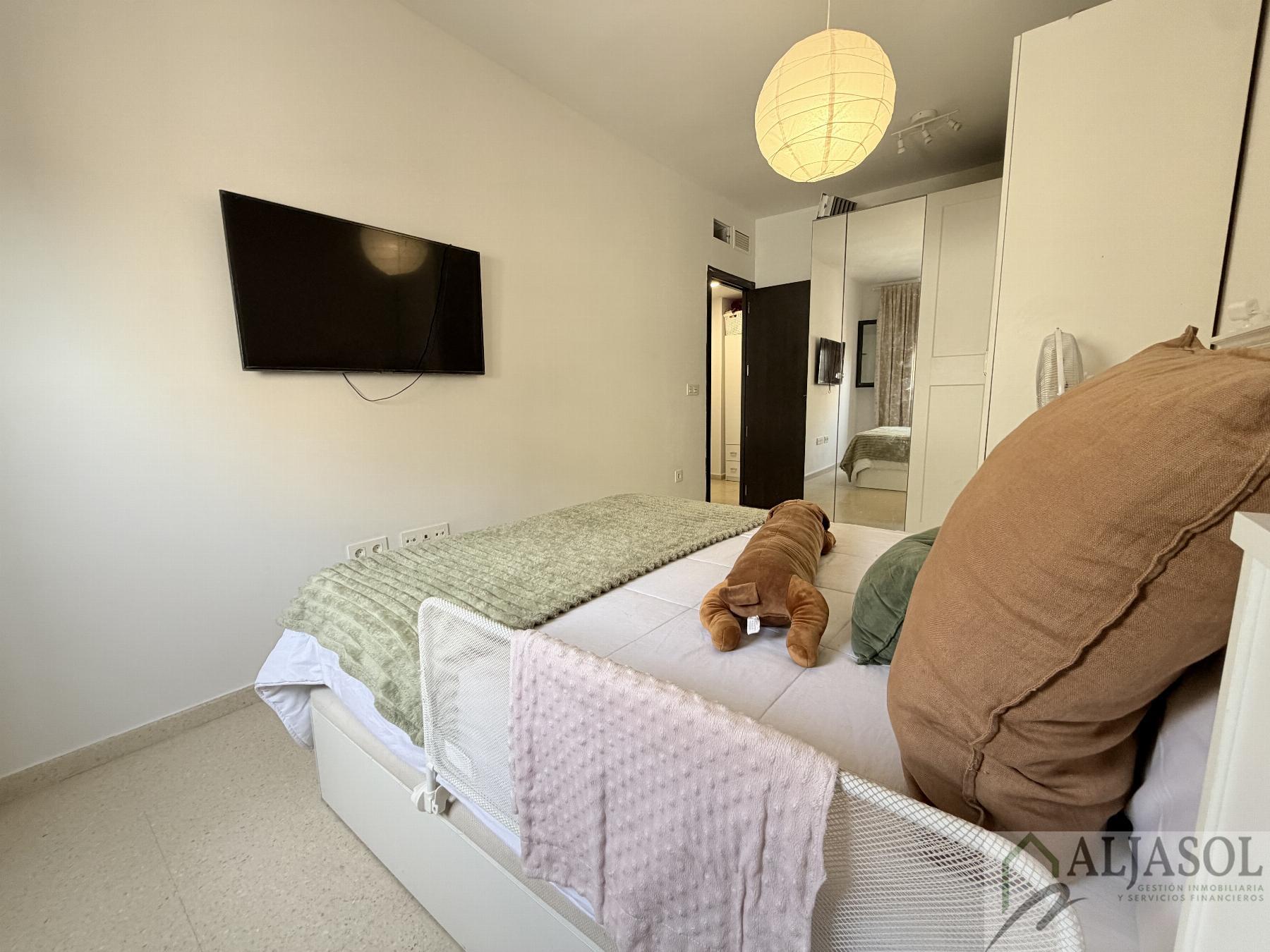 Venta de piso en Mairena del Aljarafe