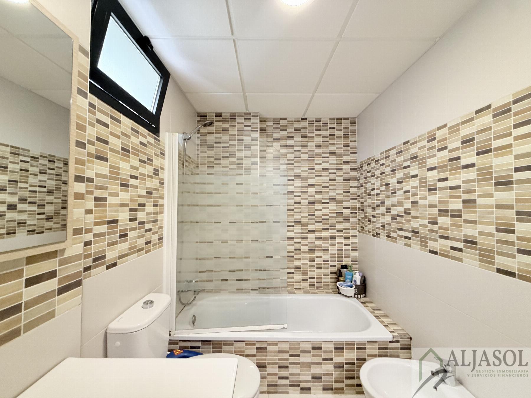 Venta de piso en Mairena del Aljarafe