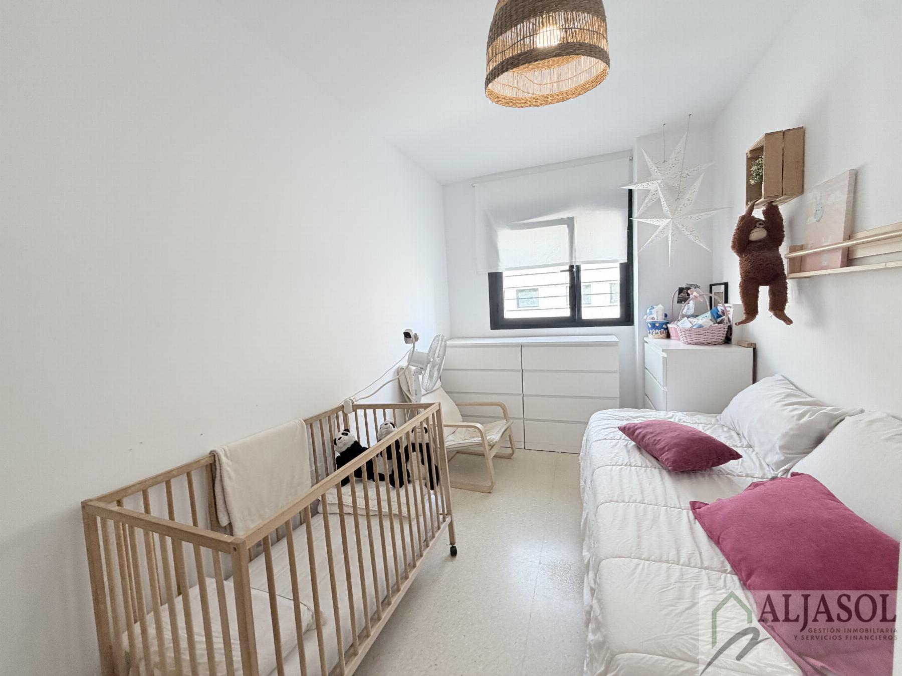Venta de piso en Mairena del Aljarafe