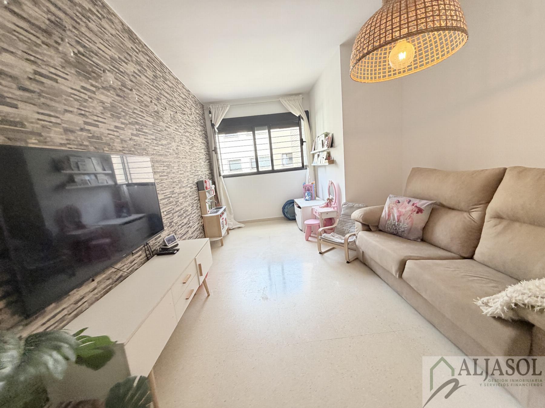 Venta de piso en Mairena del Aljarafe