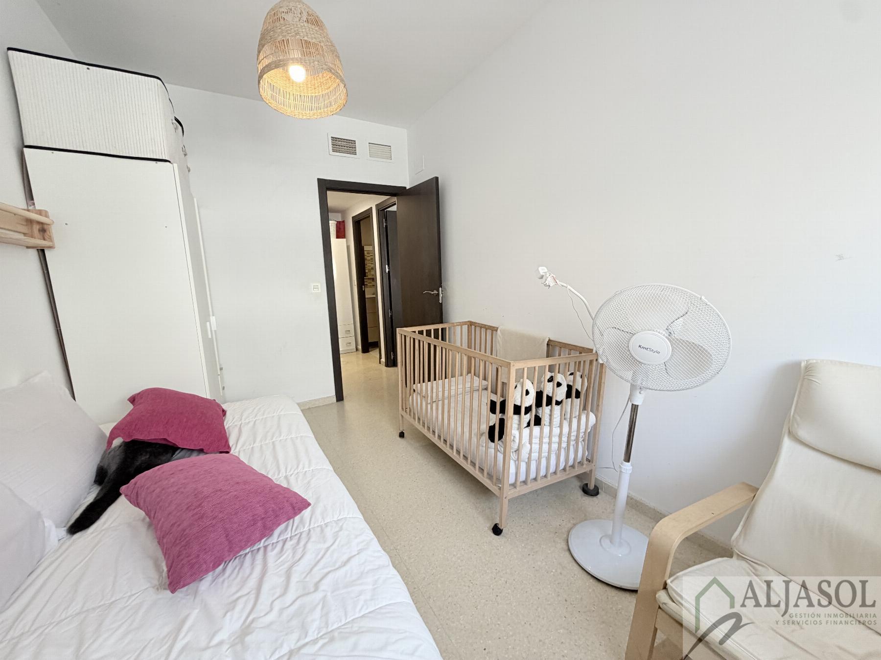 Venta de piso en Mairena del Aljarafe