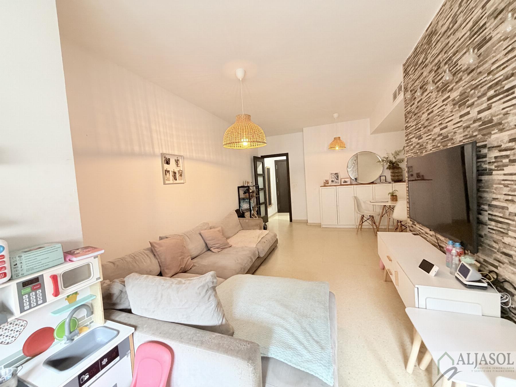 Venta de piso en Mairena del Aljarafe