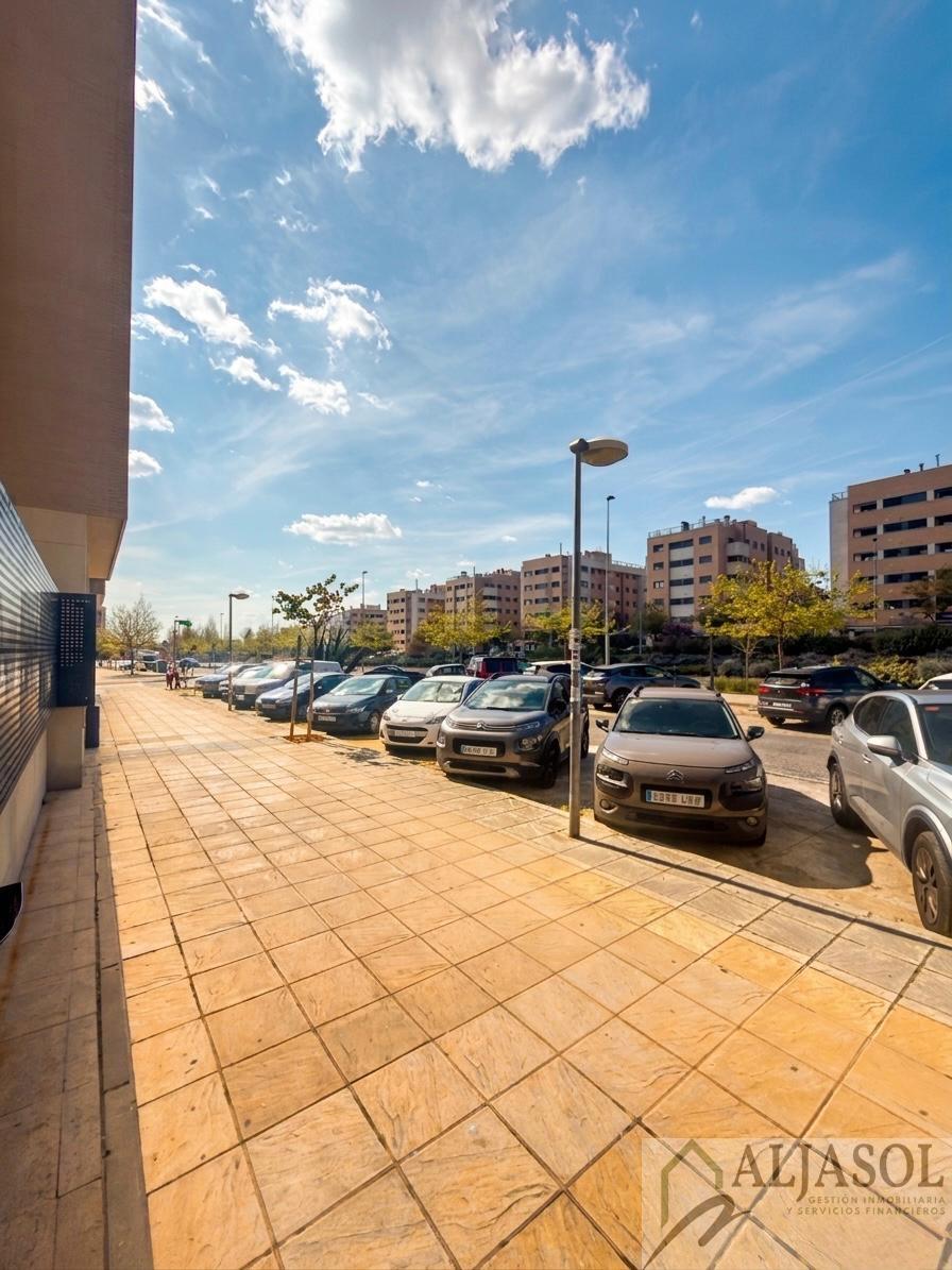 Venta de piso en Mairena del Aljarafe