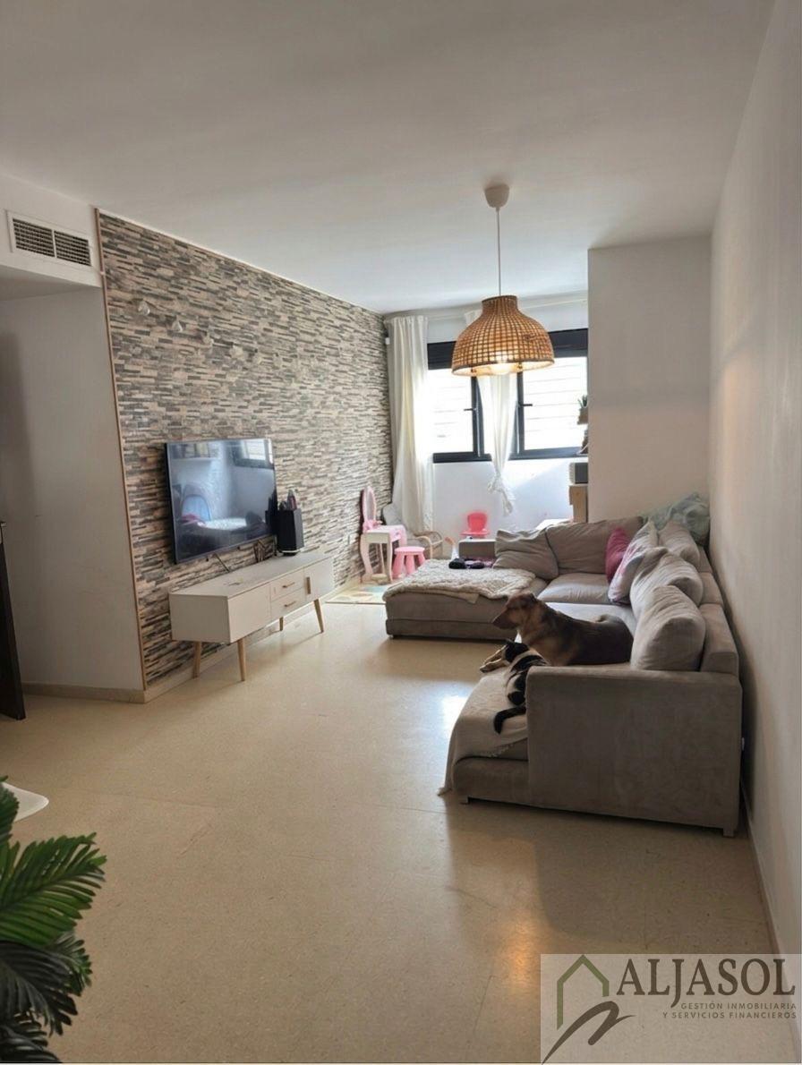 Venta de piso en Mairena del Aljarafe
