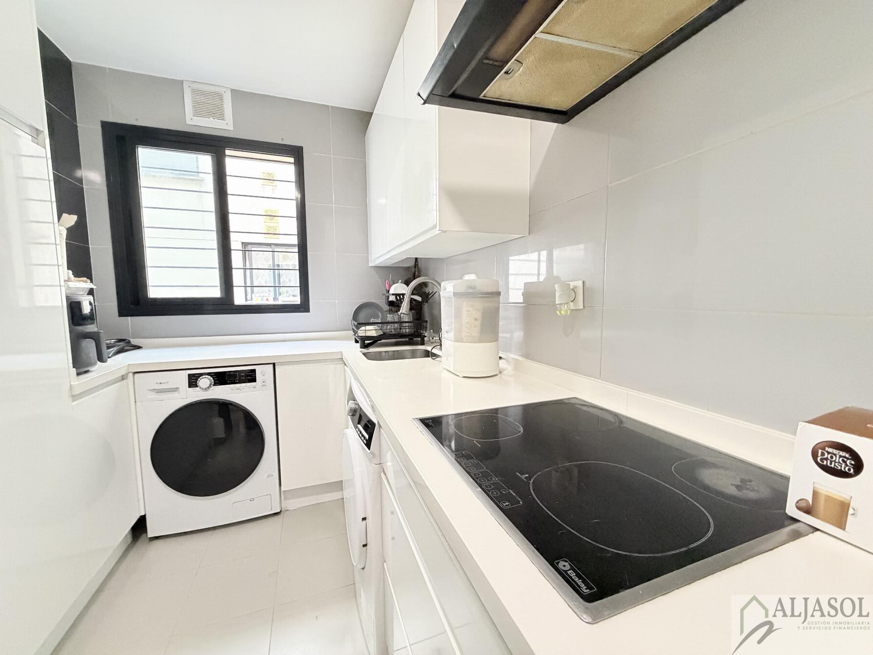 Venta de piso en Mairena del Aljarafe