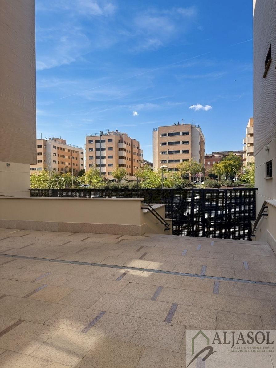 Venta de piso en Mairena del Aljarafe