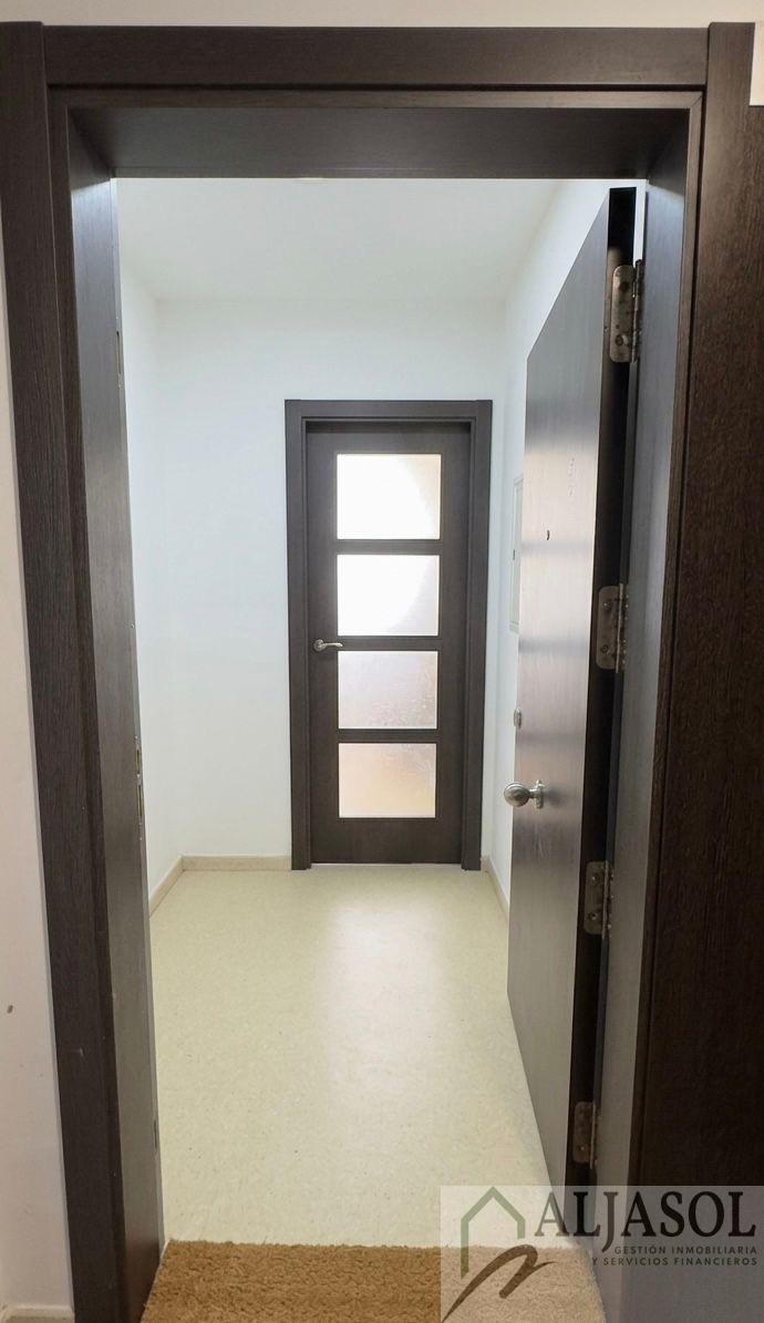 Venta de piso en Mairena del Aljarafe