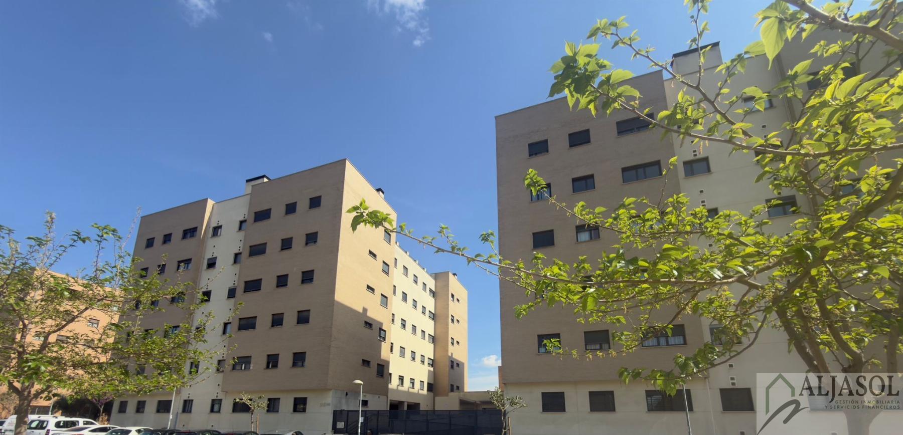 Venta de piso en Mairena del Aljarafe