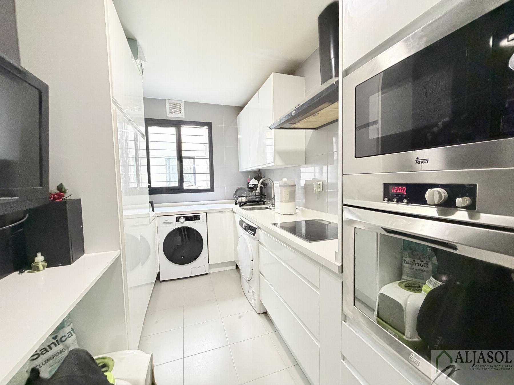Venta de piso en Mairena del Aljarafe