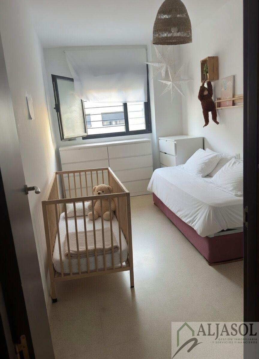 Venta de piso en Mairena del Aljarafe