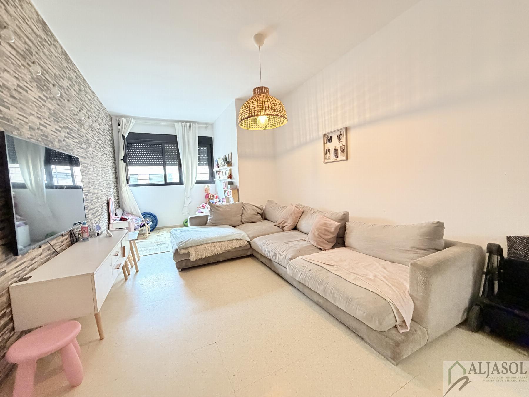 Venta de piso en Mairena del Aljarafe