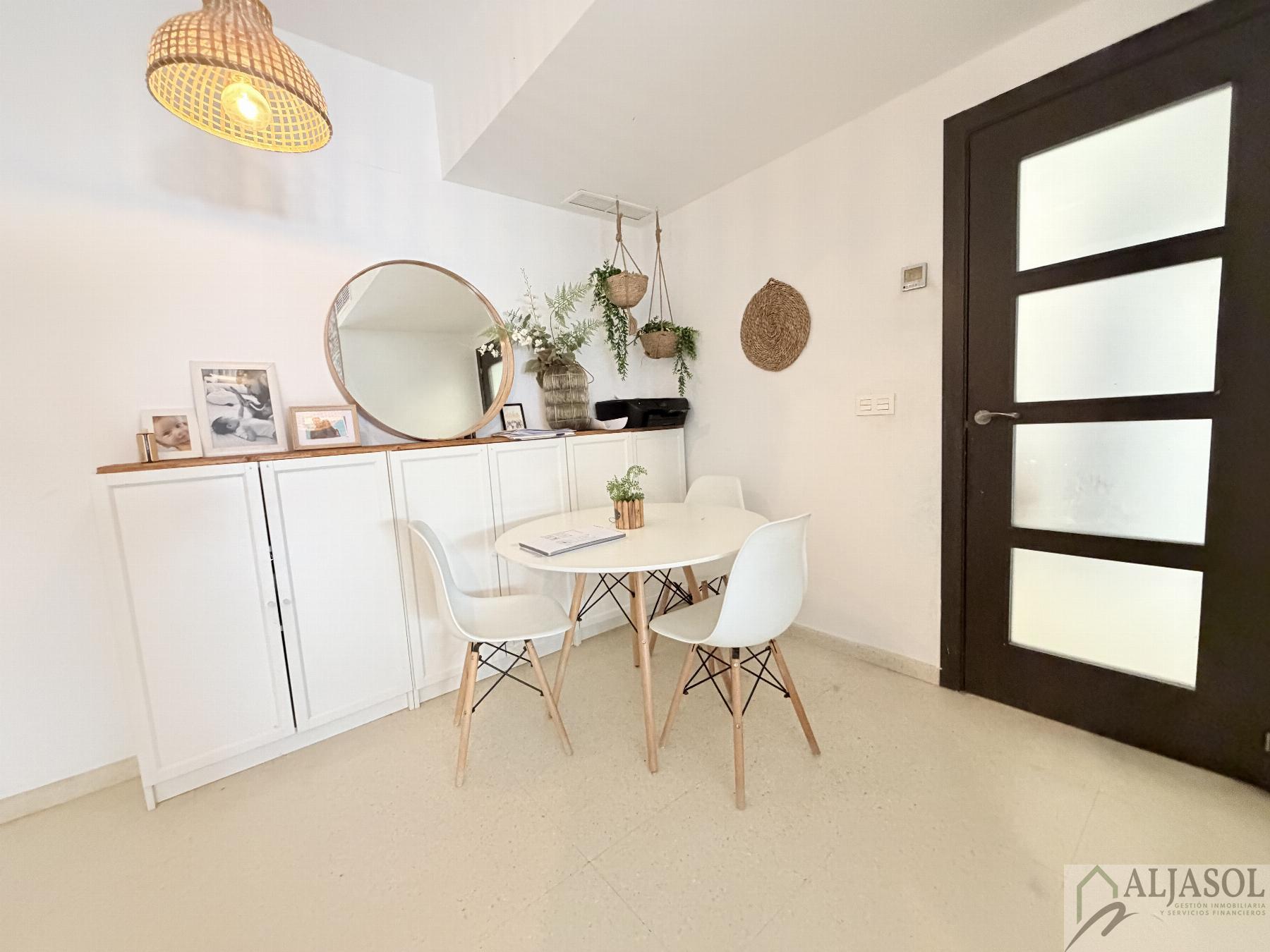 Venta de piso en Mairena del Aljarafe