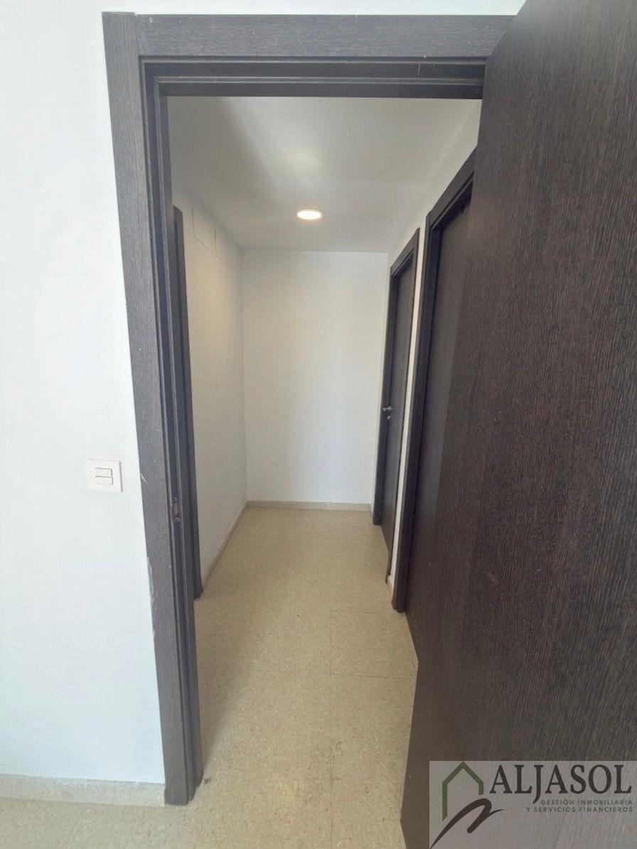 Venta de piso en Mairena del Aljarafe