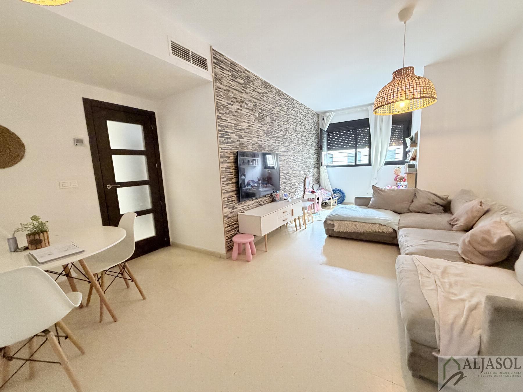 Venta de piso en Mairena del Aljarafe