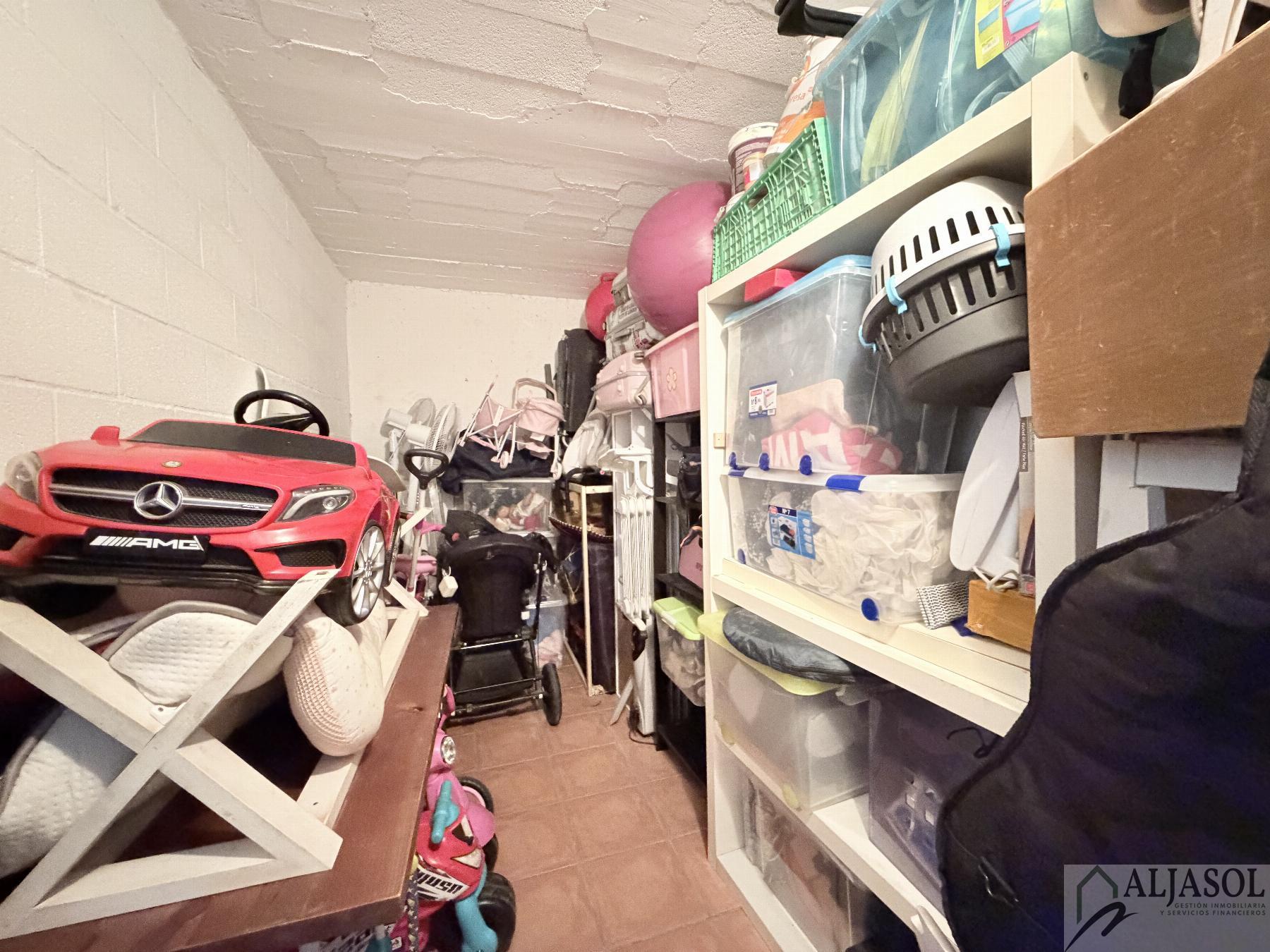 Venta de piso en Mairena del Aljarafe