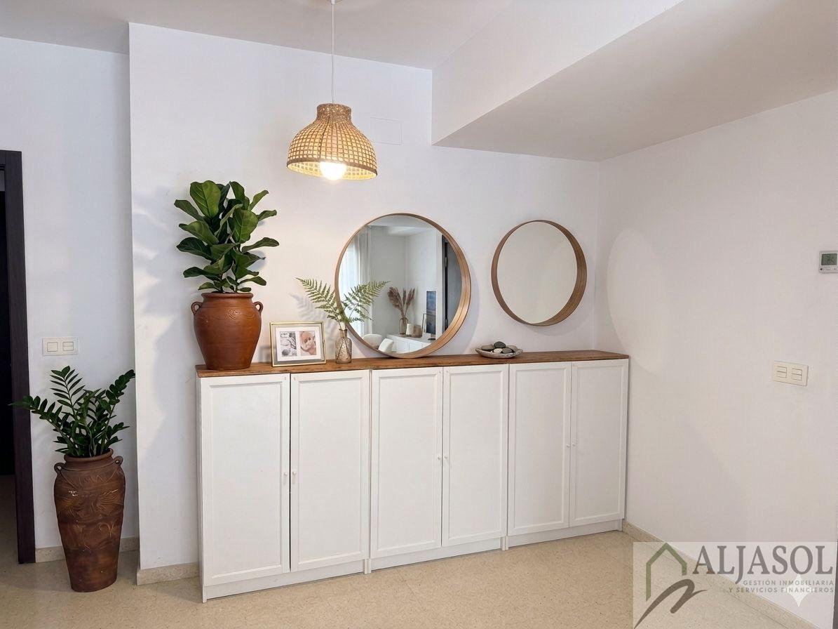 Venta de piso en Mairena del Aljarafe