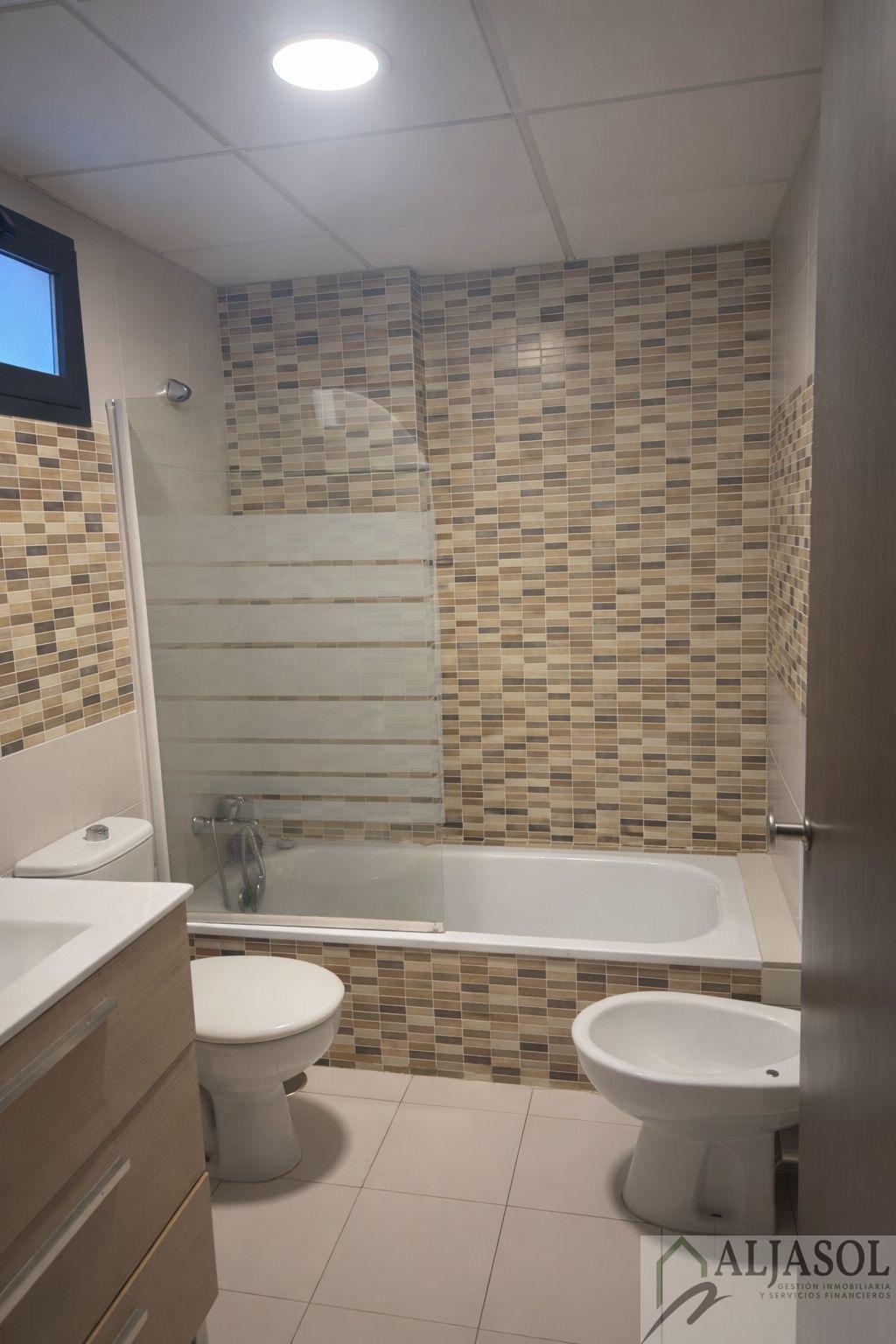 Venta de piso en Mairena del Aljarafe