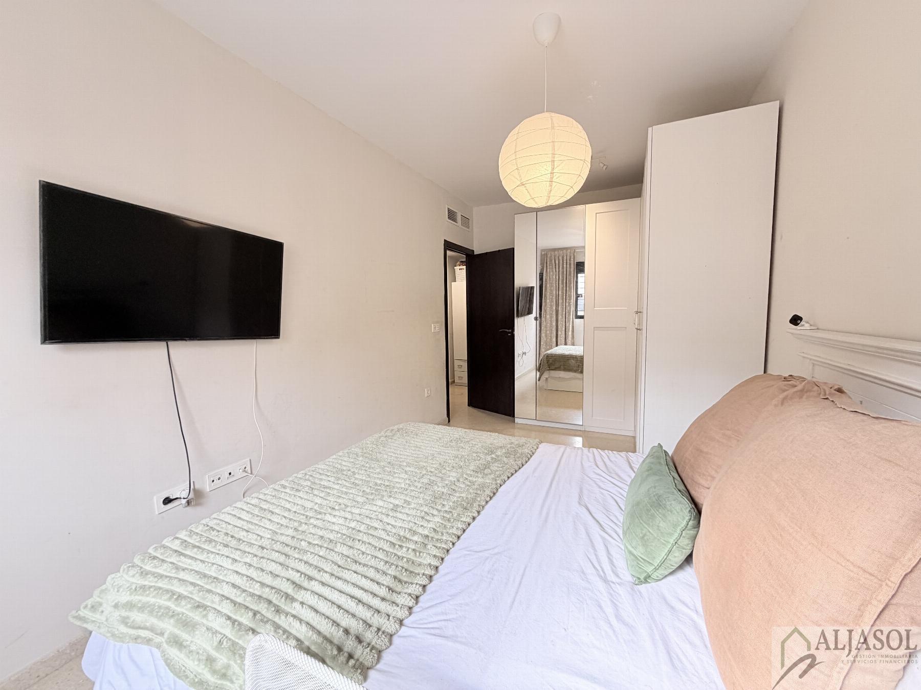 Venta de piso en Mairena del Aljarafe