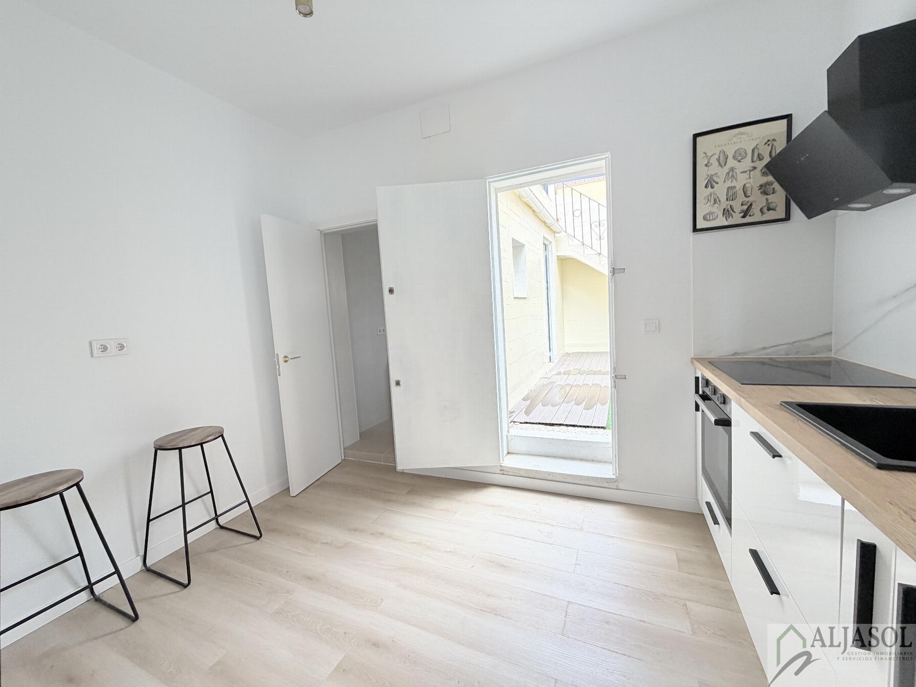 Venta de casa en Bormujos