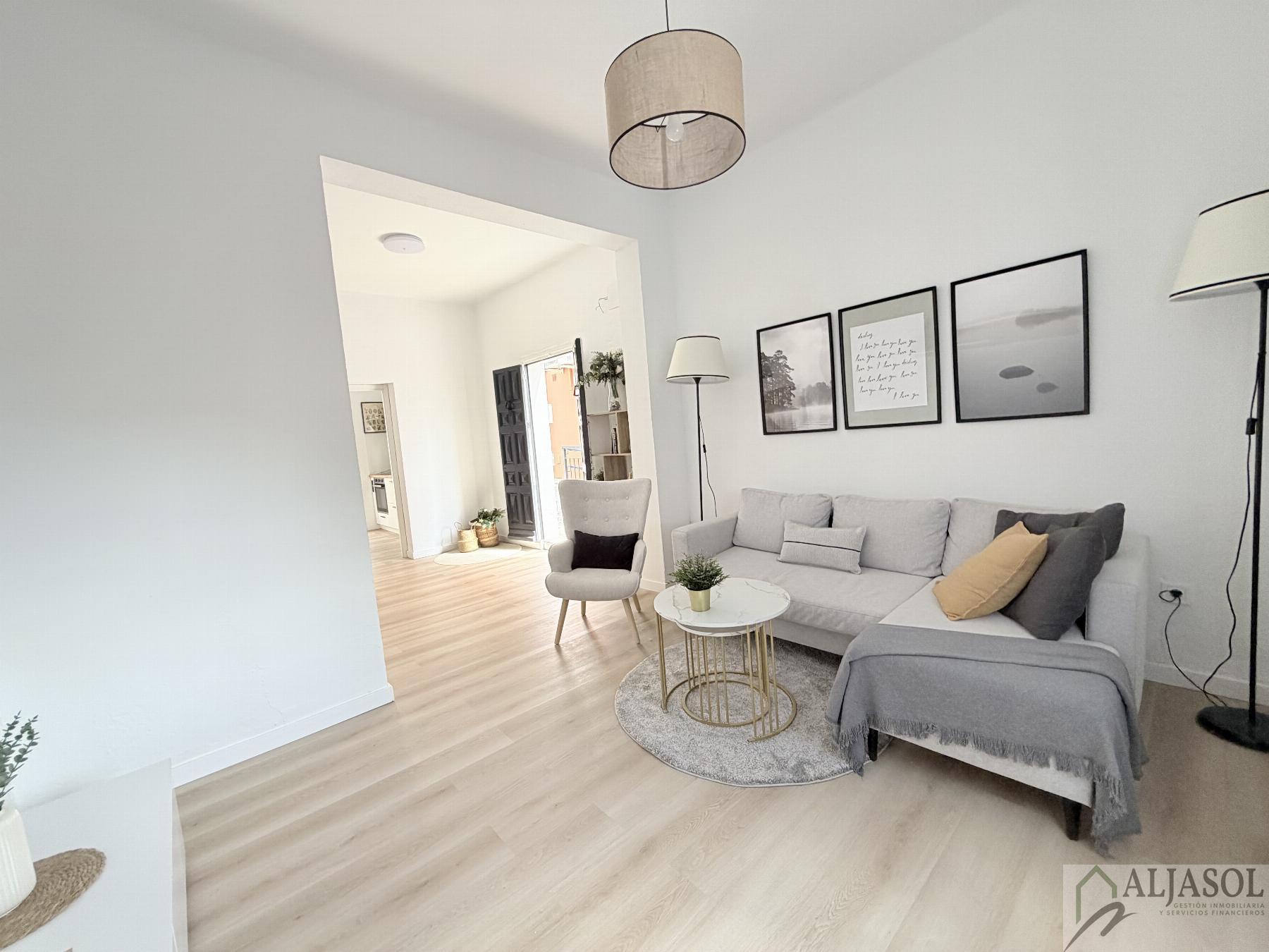 Venta de casa en Bormujos