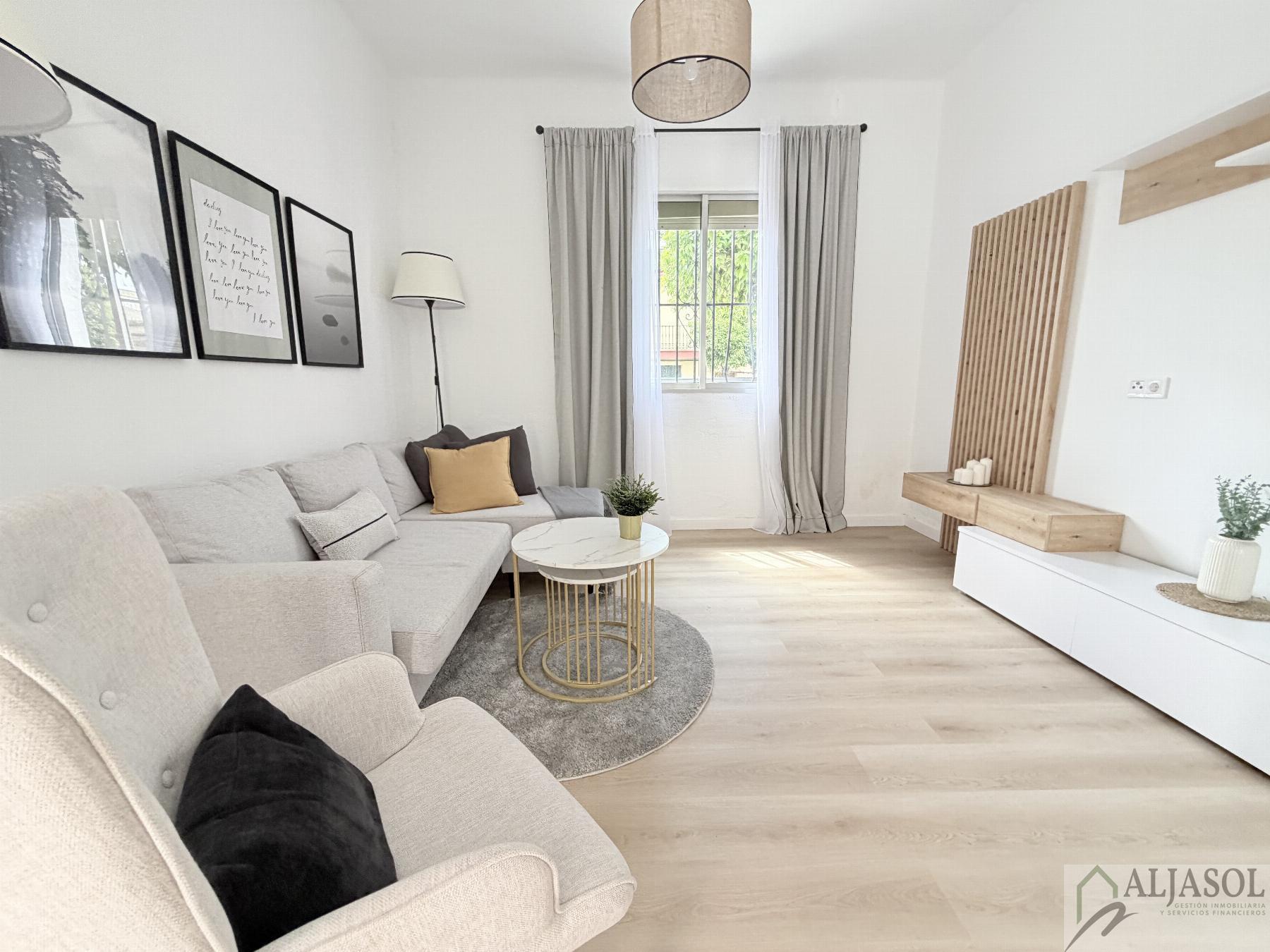 Venta de casa en Bormujos