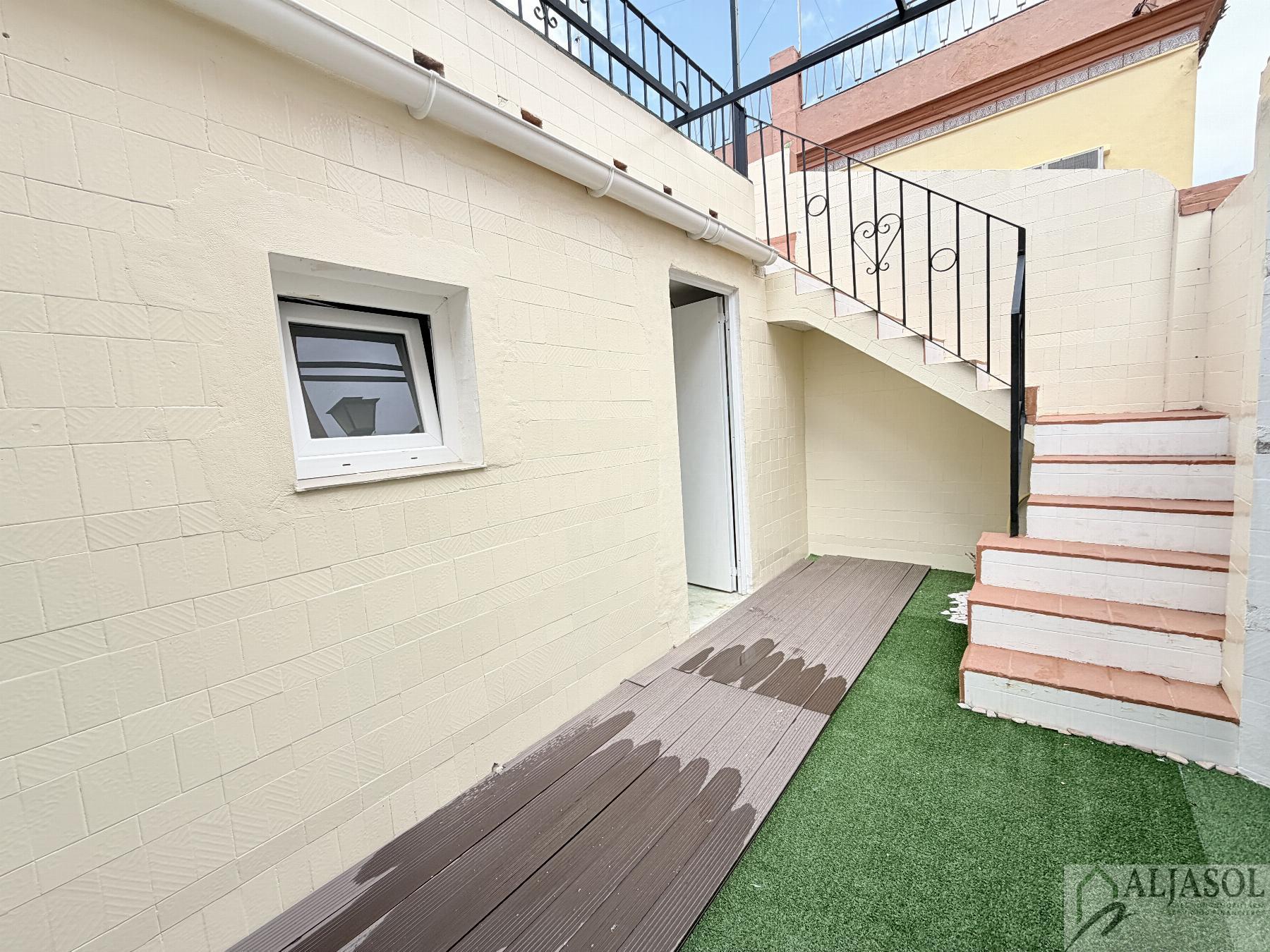 Venta de casa en Bormujos