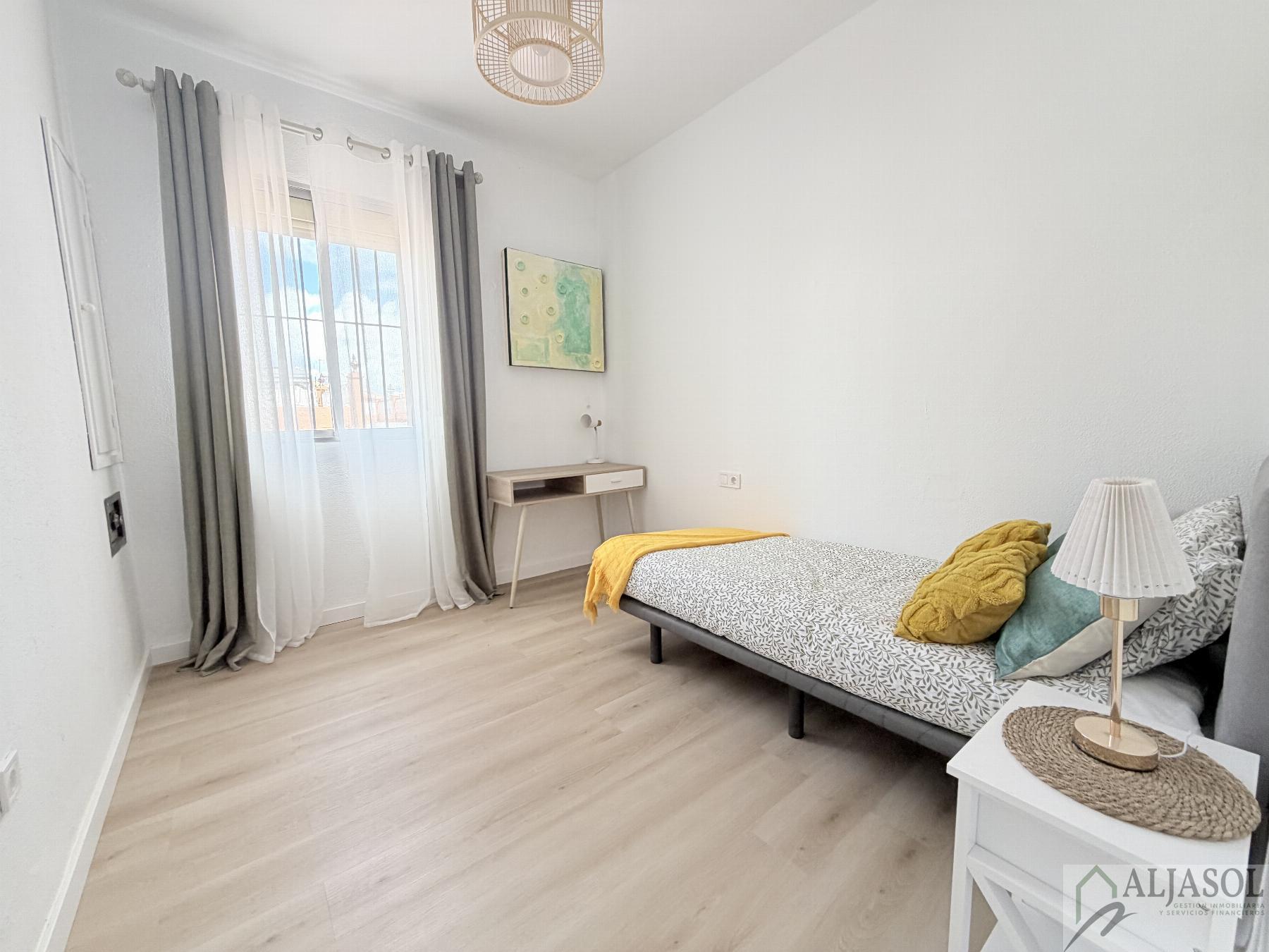 Venta de casa en Bormujos