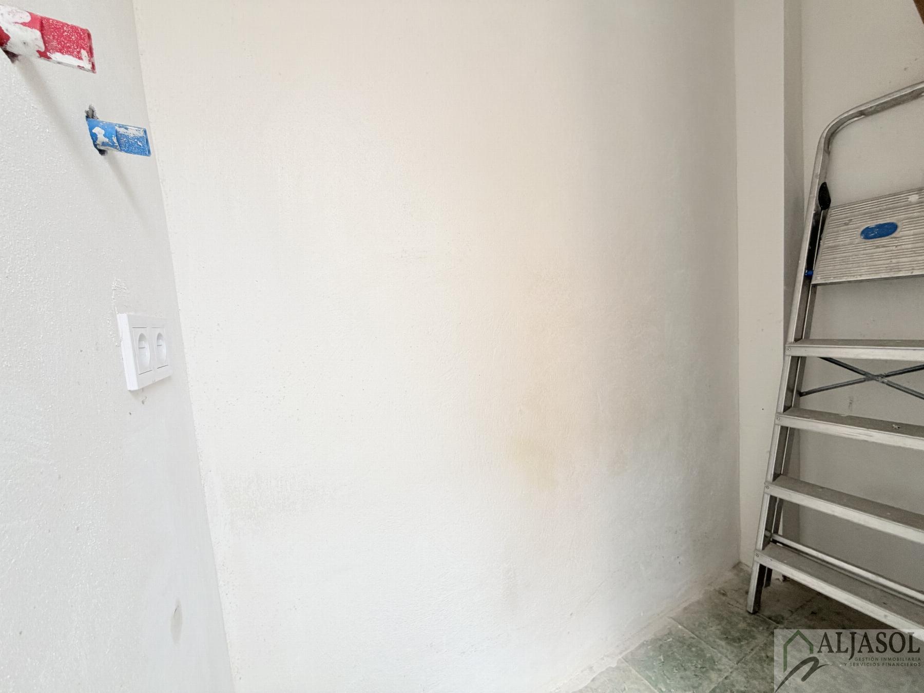 Venta de casa en Bormujos