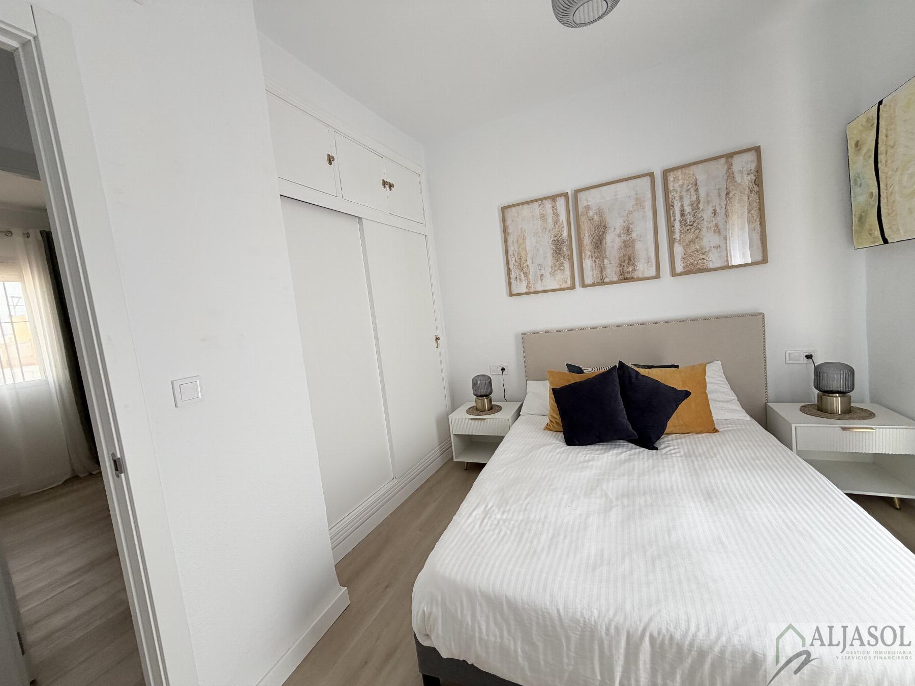 Venta de casa en Bormujos