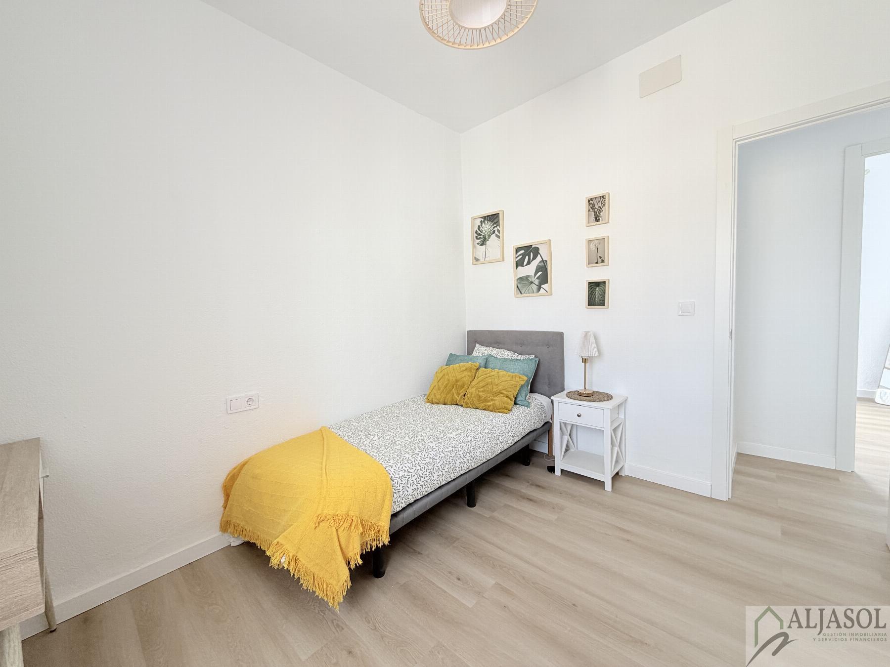 Venta de casa en Bormujos