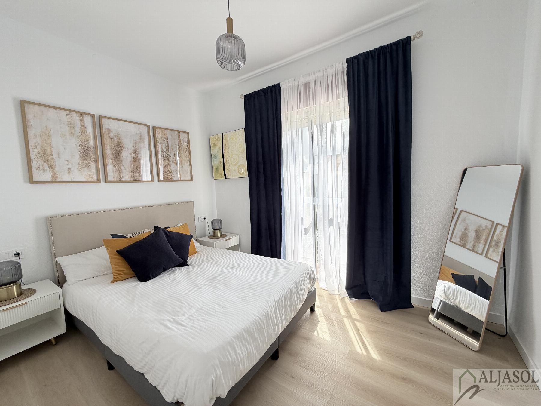 Venta de casa en Bormujos