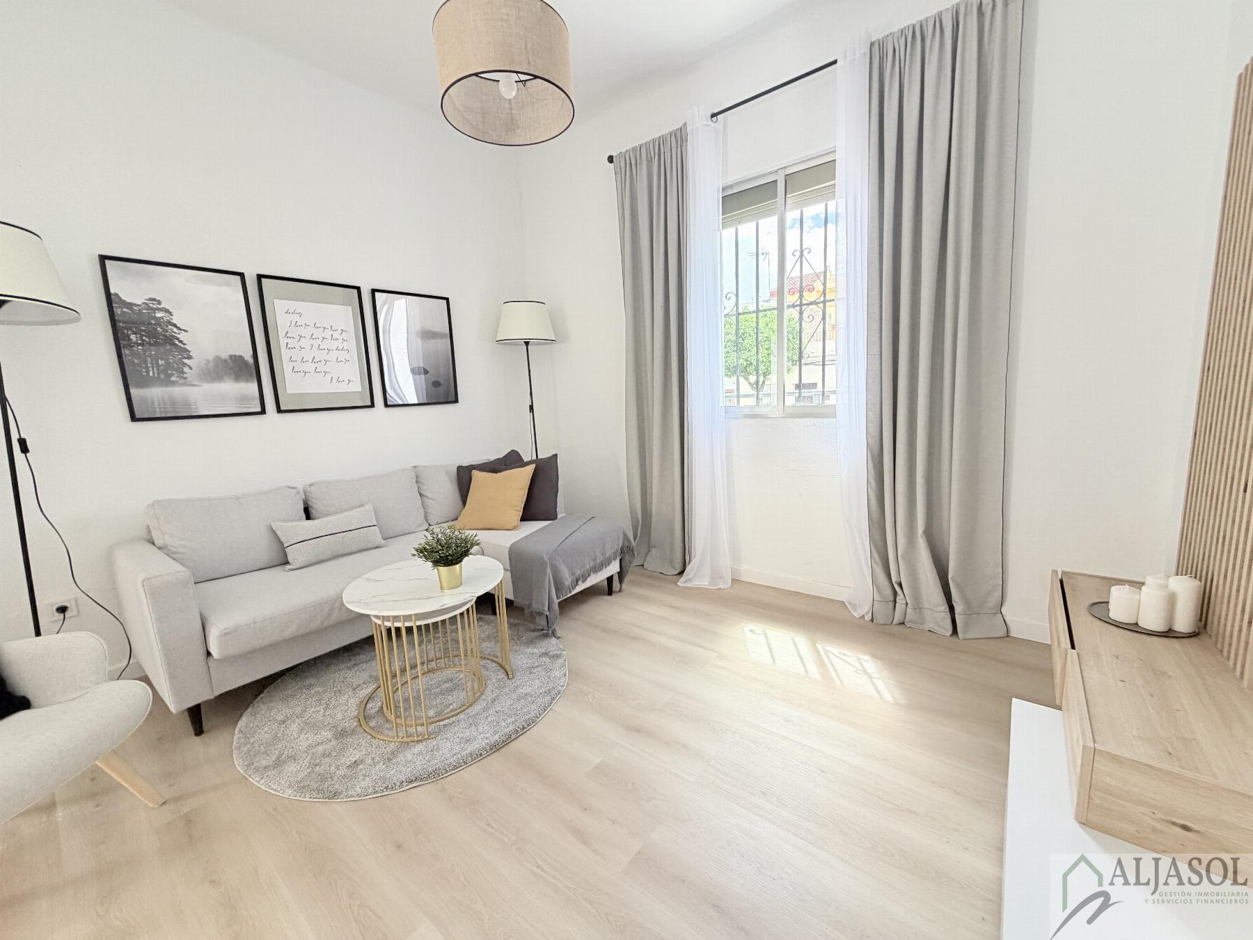 Venta de casa en Bormujos