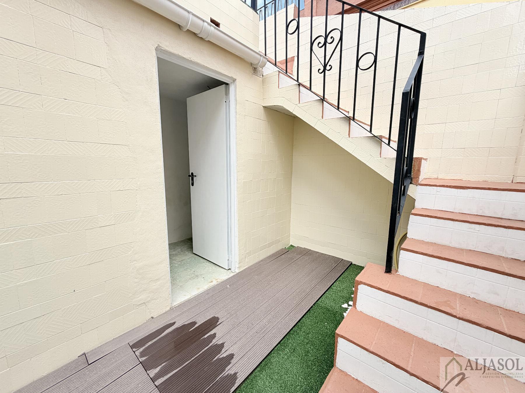 Venta de casa en Bormujos