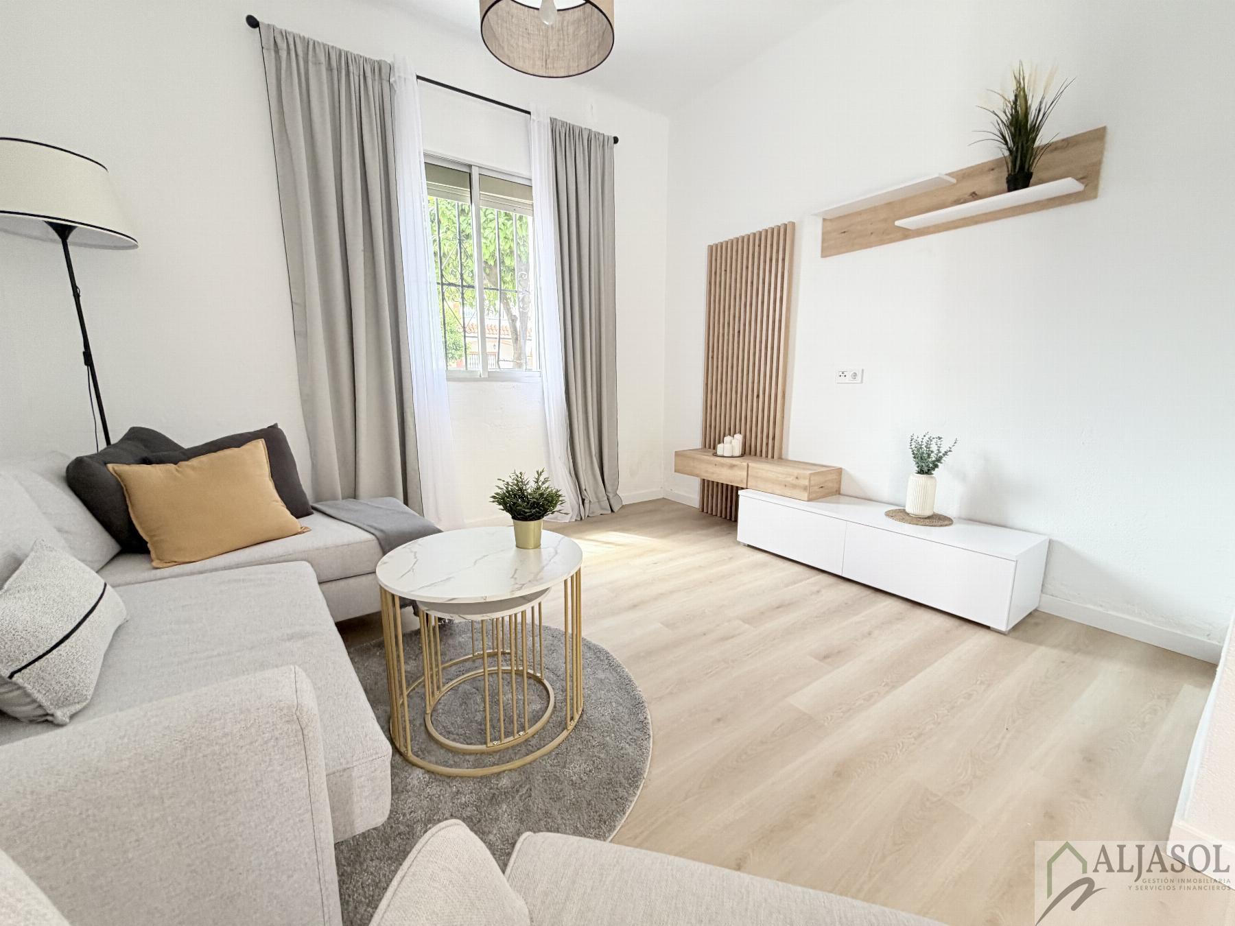 Venta de casa en Bormujos