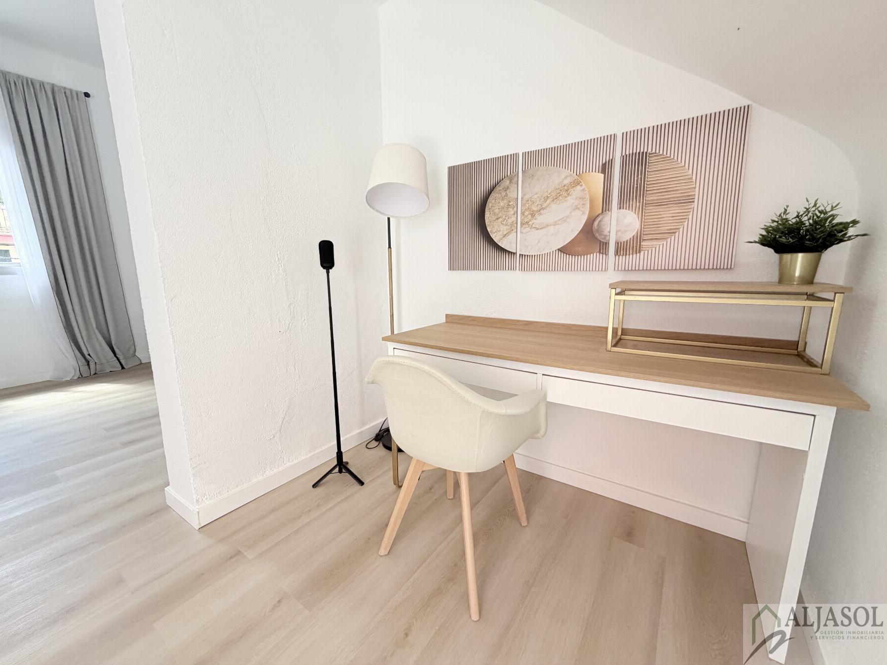 Venta de casa en Bormujos