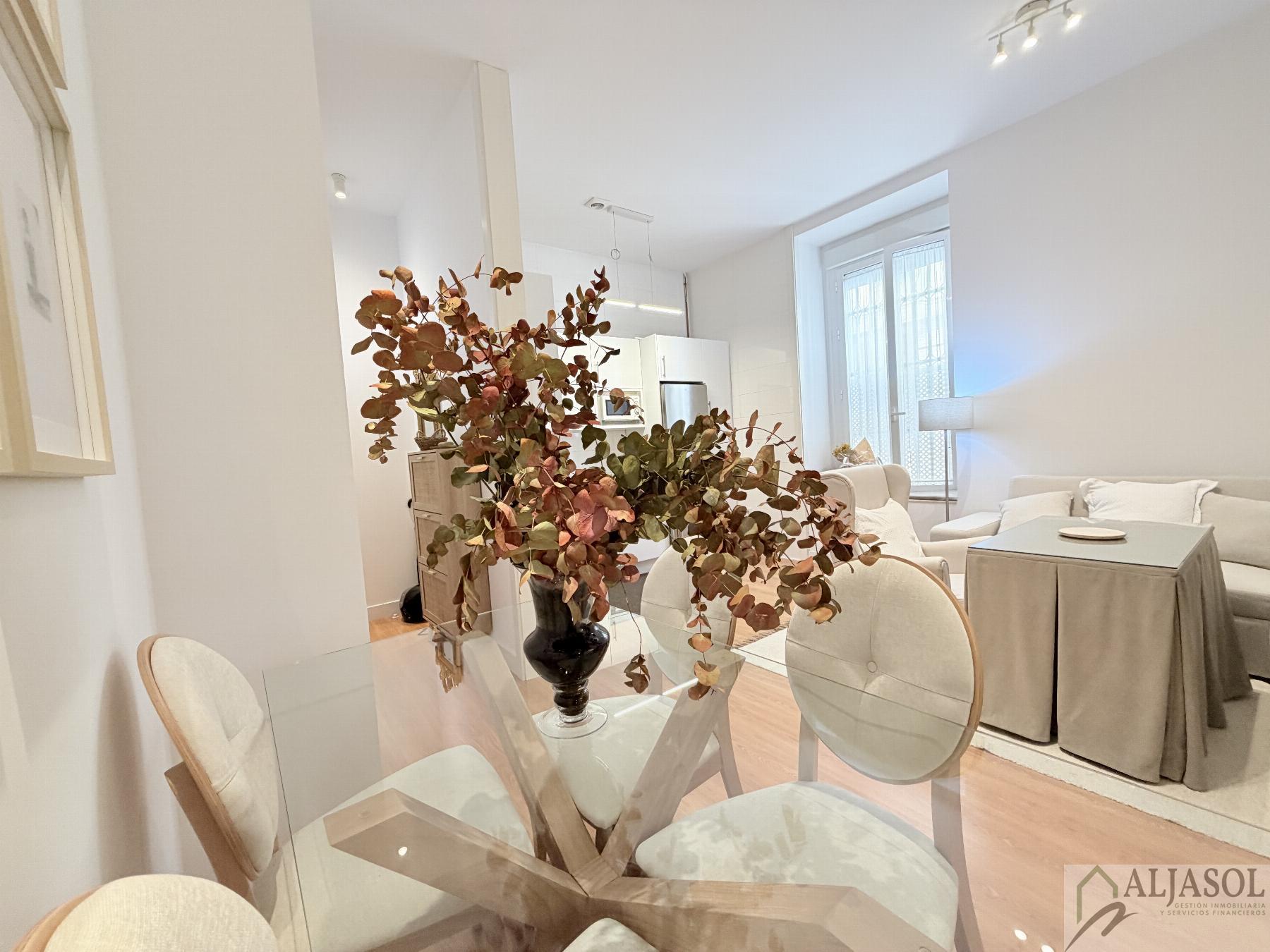 Alquiler de apartamento en Sevilla
