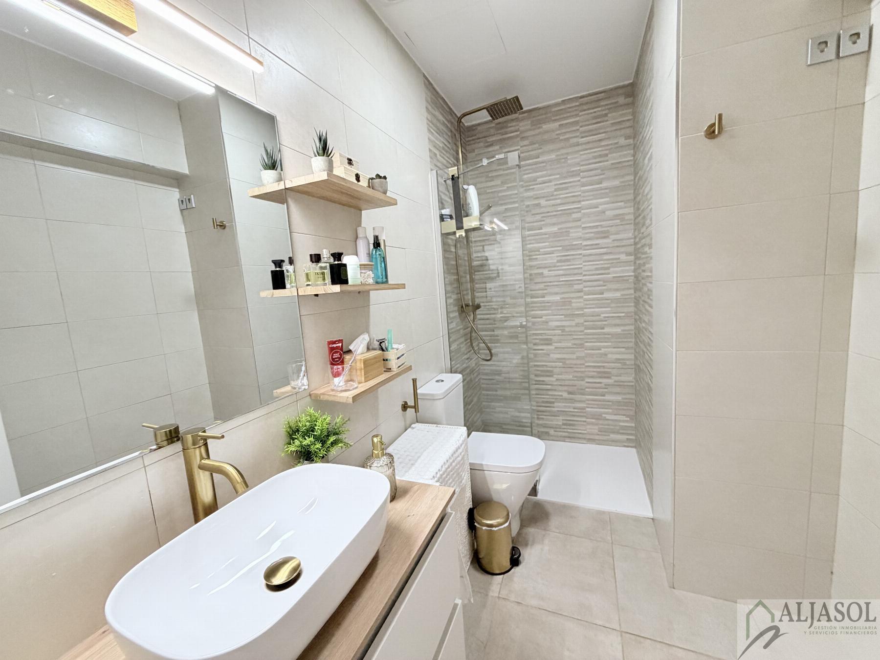Alquiler de apartamento en Sevilla