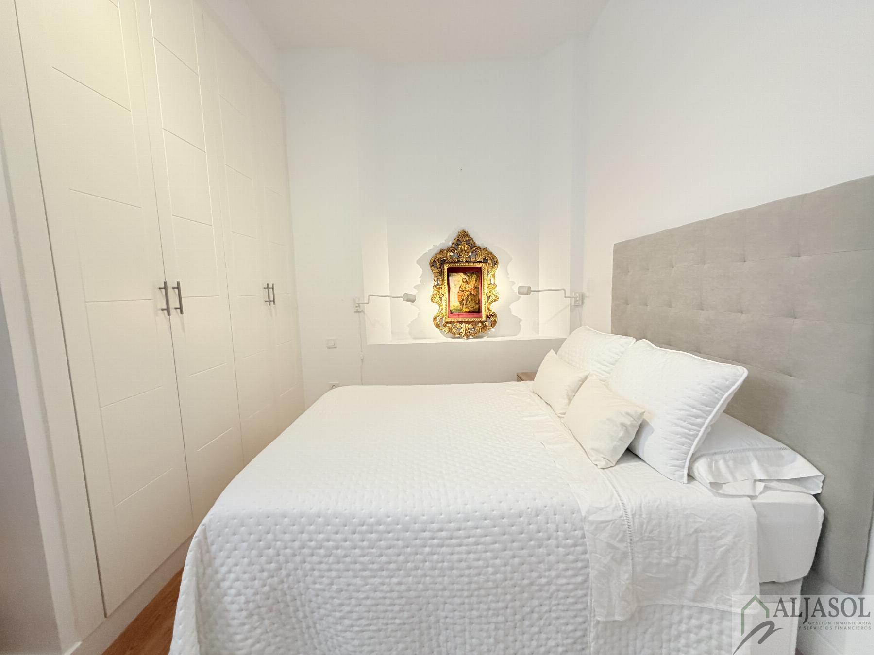 Alquiler de apartamento en Sevilla