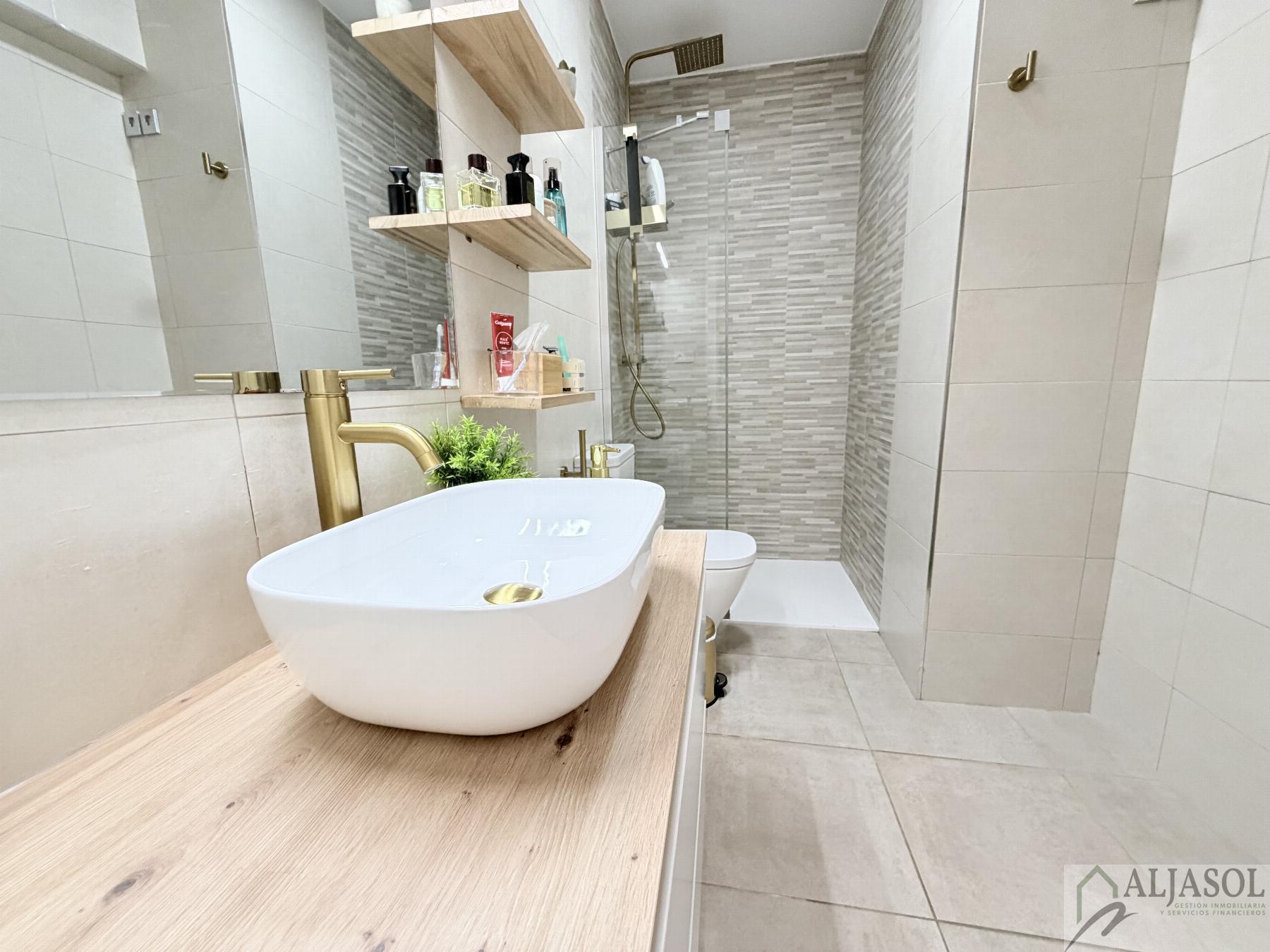 Alquiler de apartamento en Sevilla