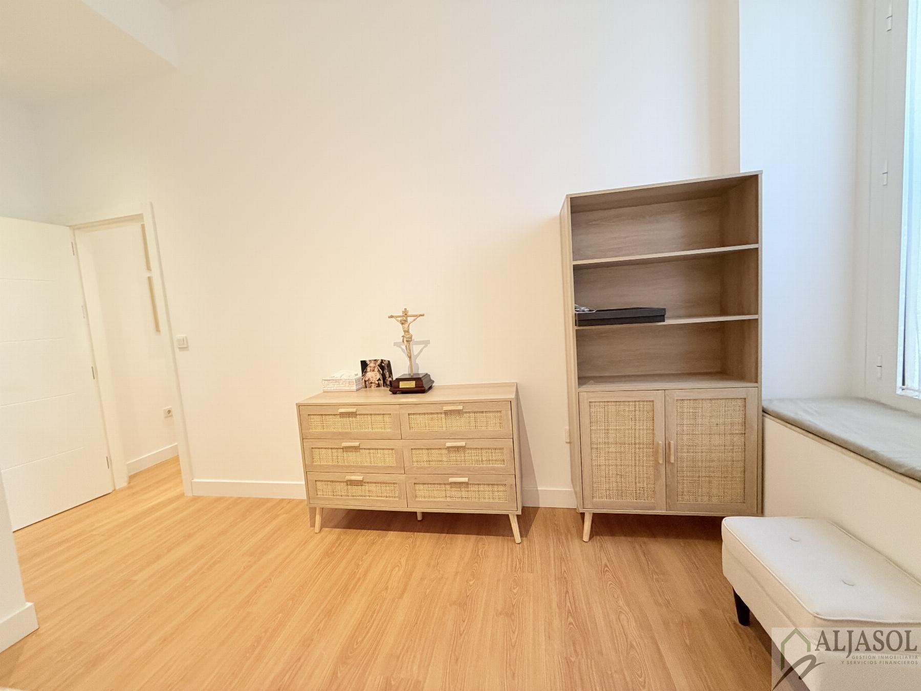 Alquiler de apartamento en Sevilla